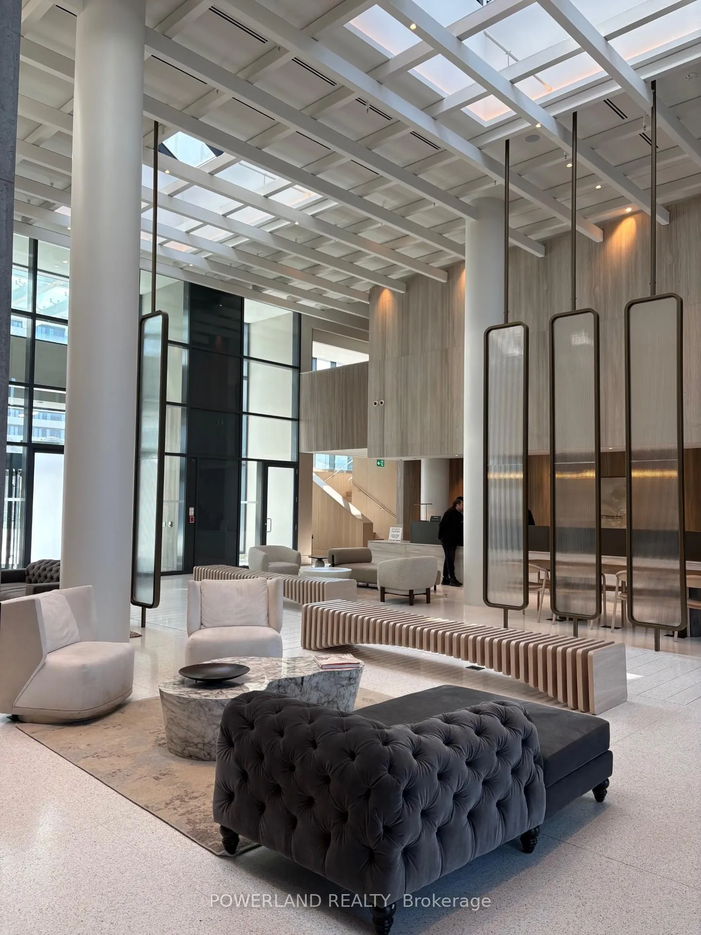 Photo 2 of Unit 5211, 195 Commerce Street, Vaughan, Vaughan Corporate Centre — HOMEH