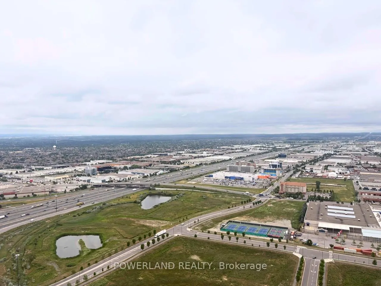 Photo 14 of Unit 5211, 195 Commerce Street, Vaughan, Vaughan Corporate Centre — HOMEH