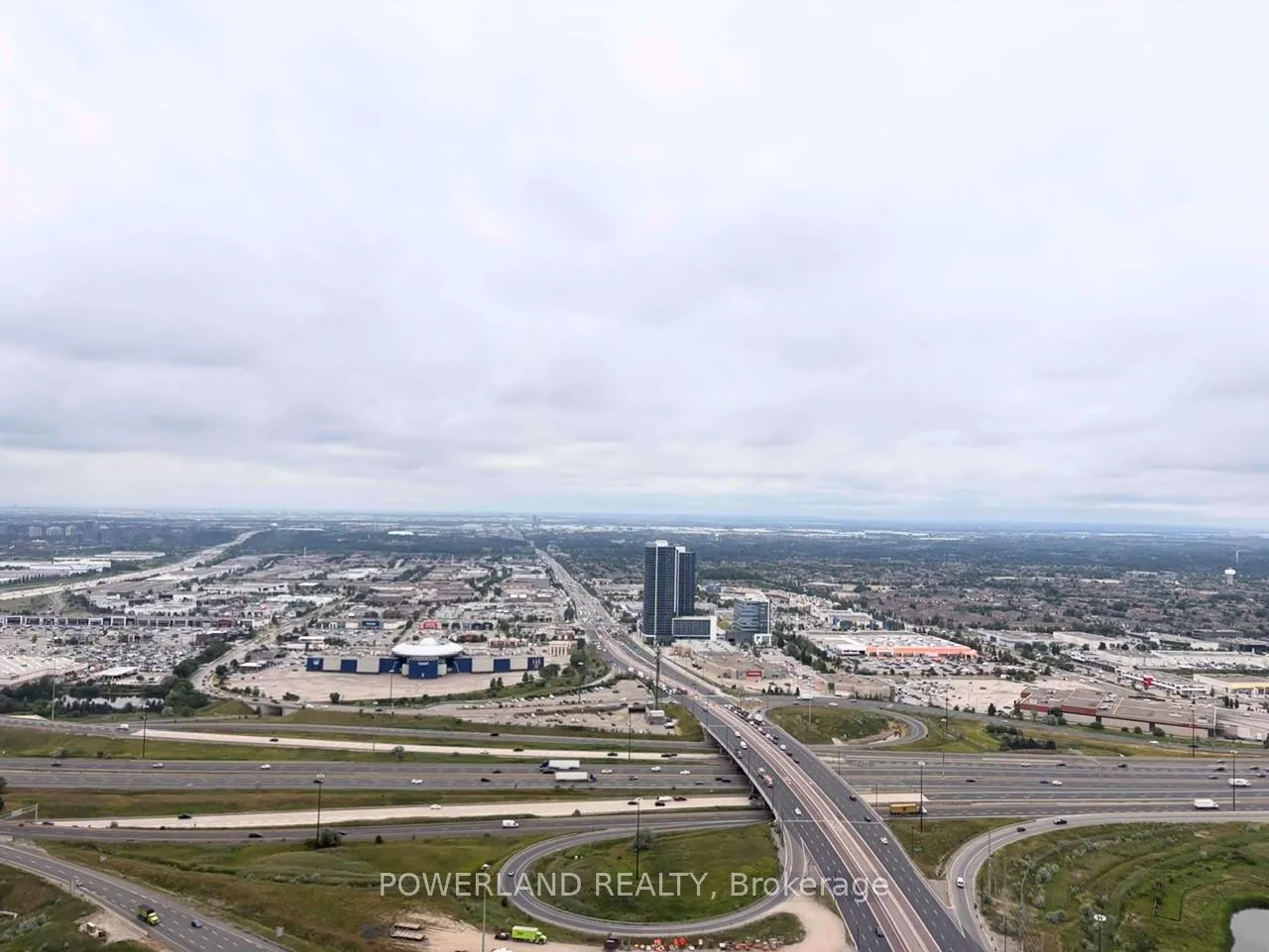 Photo 15 of Unit 5211, 195 Commerce Street, Vaughan, Vaughan Corporate Centre — HOMEH