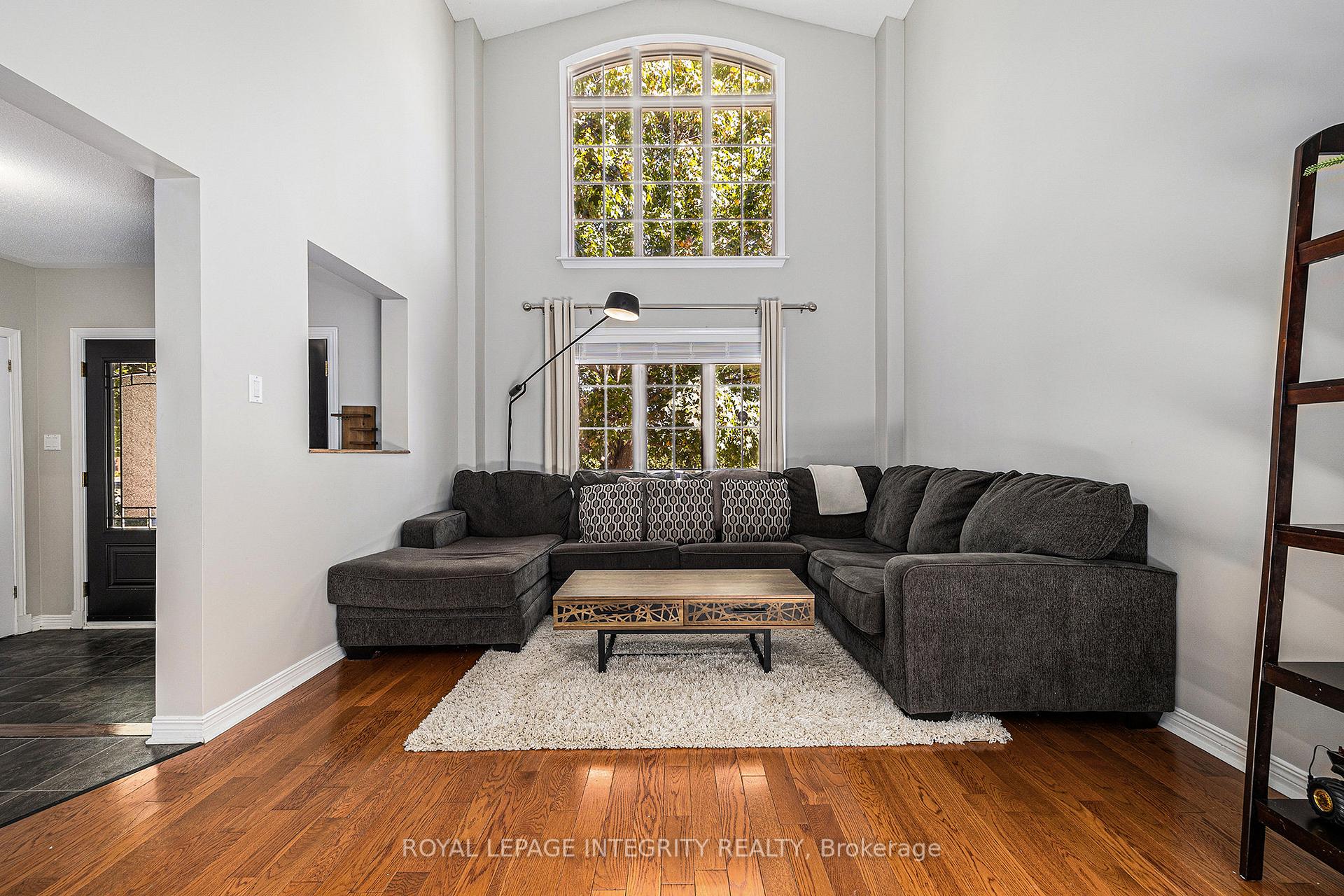 Photo 7 of 10 Maybrook Place, Ottawa, Barrhaven East — HOMEH