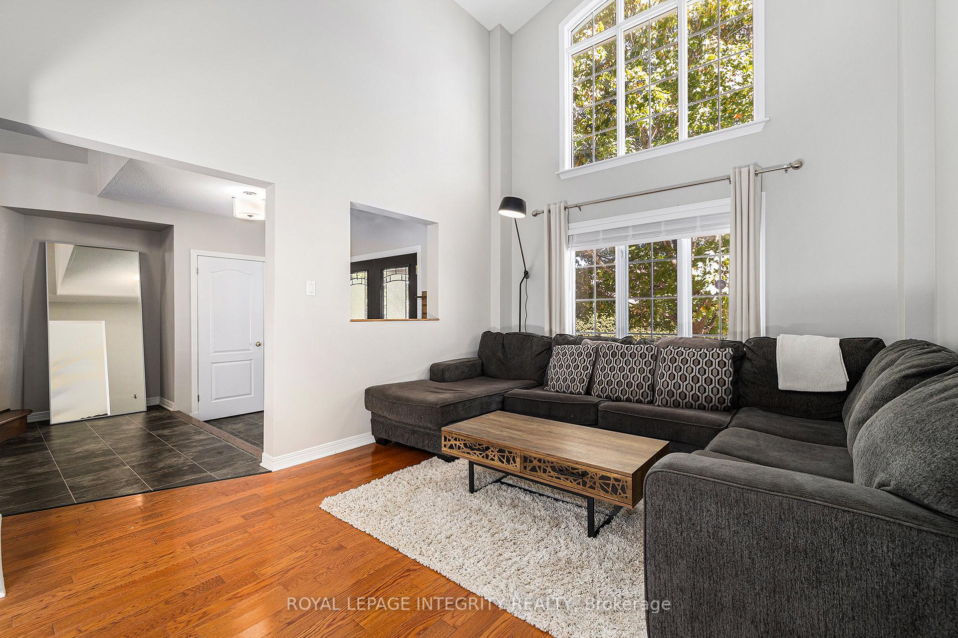 Photo 8 of 10 Maybrook Place, Ottawa, Barrhaven East — HOMEH