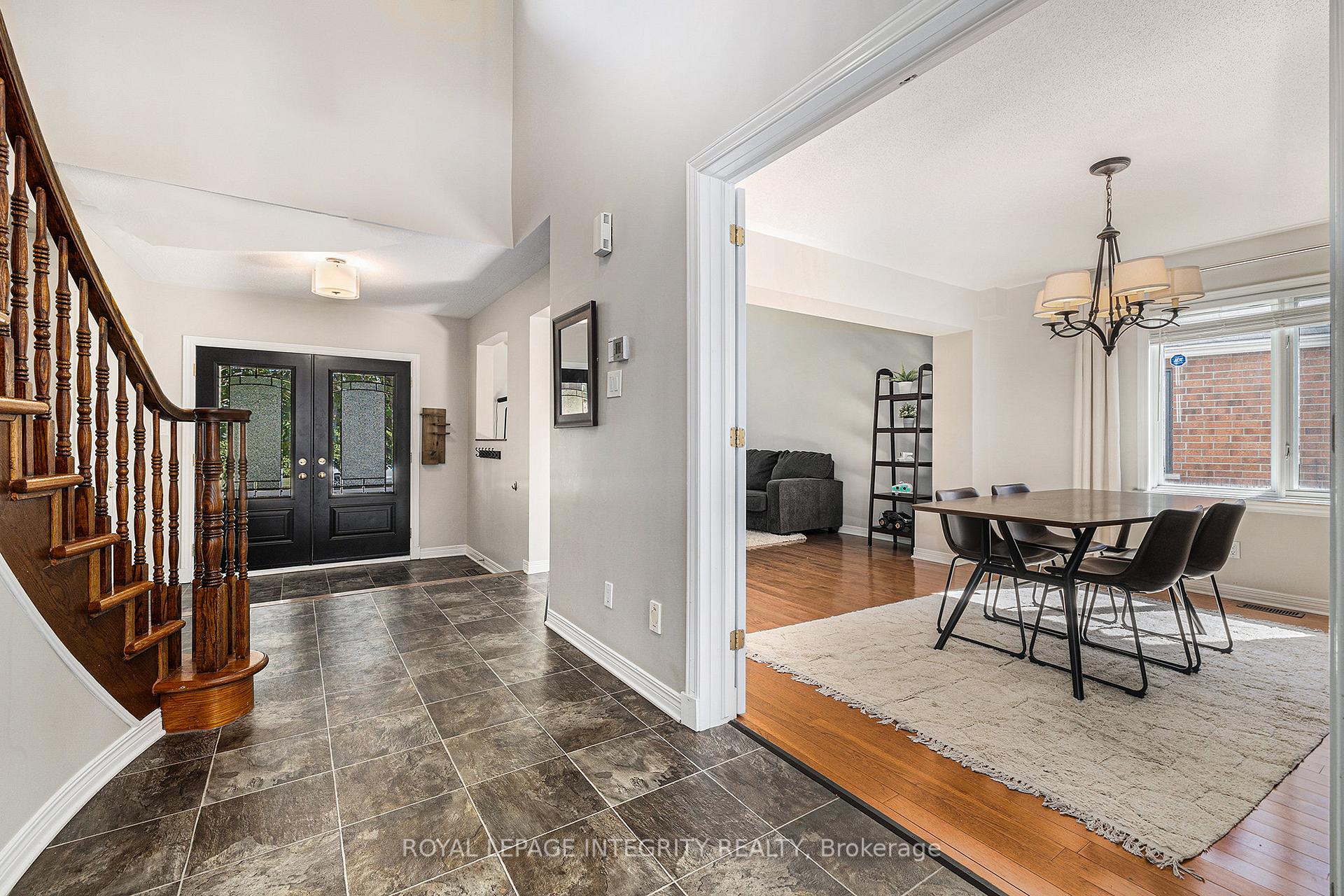 Photo 9 of 10 Maybrook Place, Ottawa, Barrhaven East — HOMEH