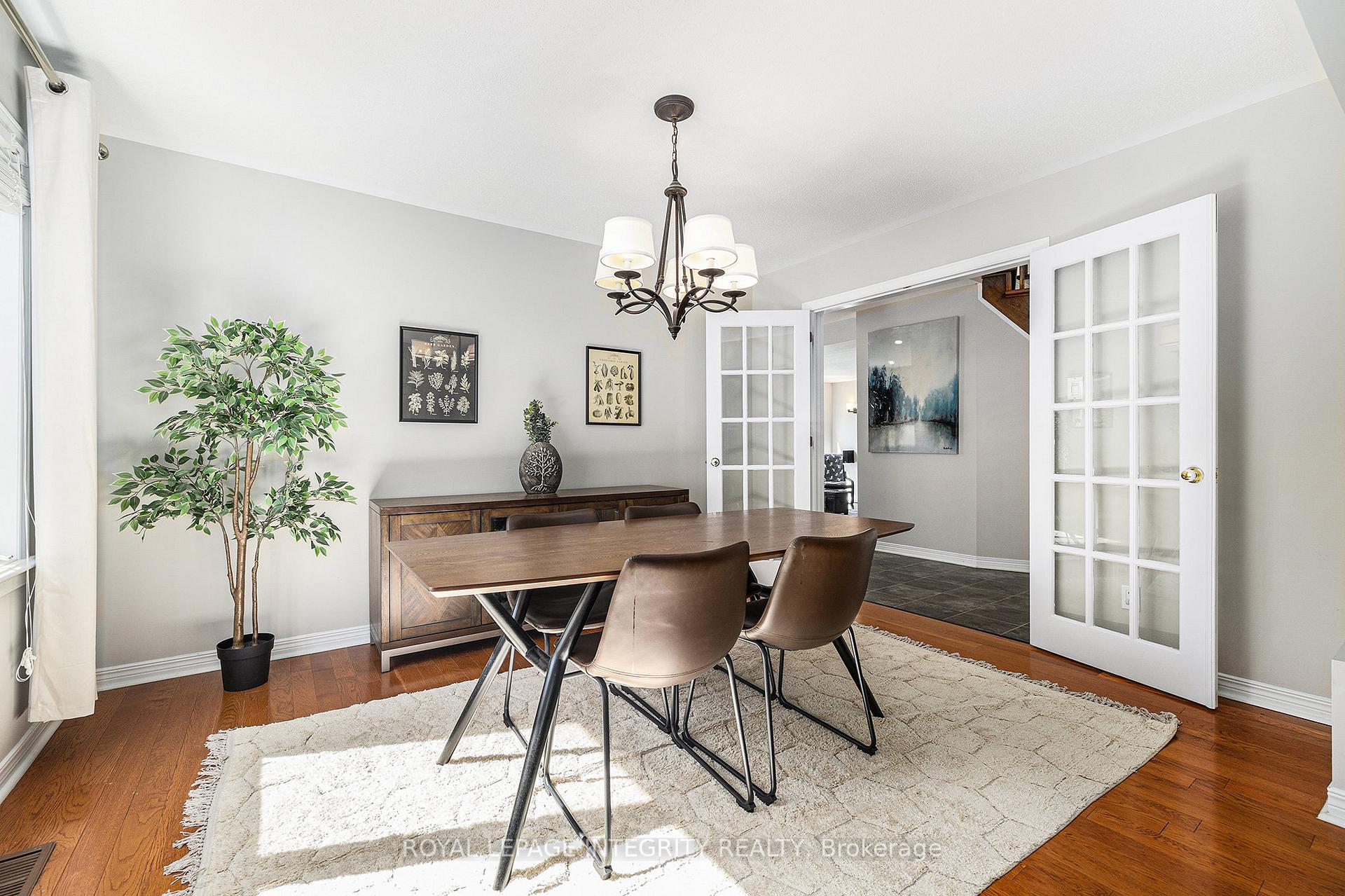 Photo 10 of 10 Maybrook Place, Ottawa, Barrhaven East — HOMEH