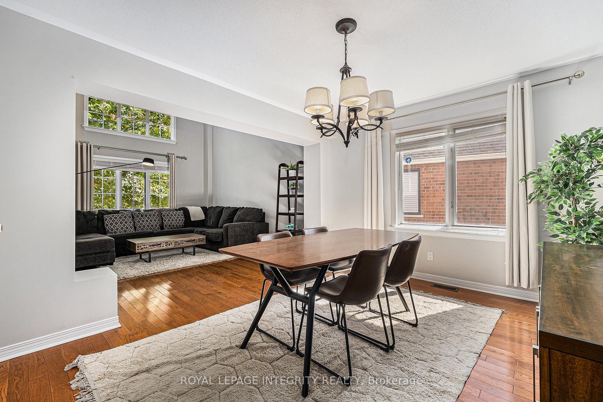 Photo 11 of 10 Maybrook Place, Ottawa, Barrhaven East — HOMEH