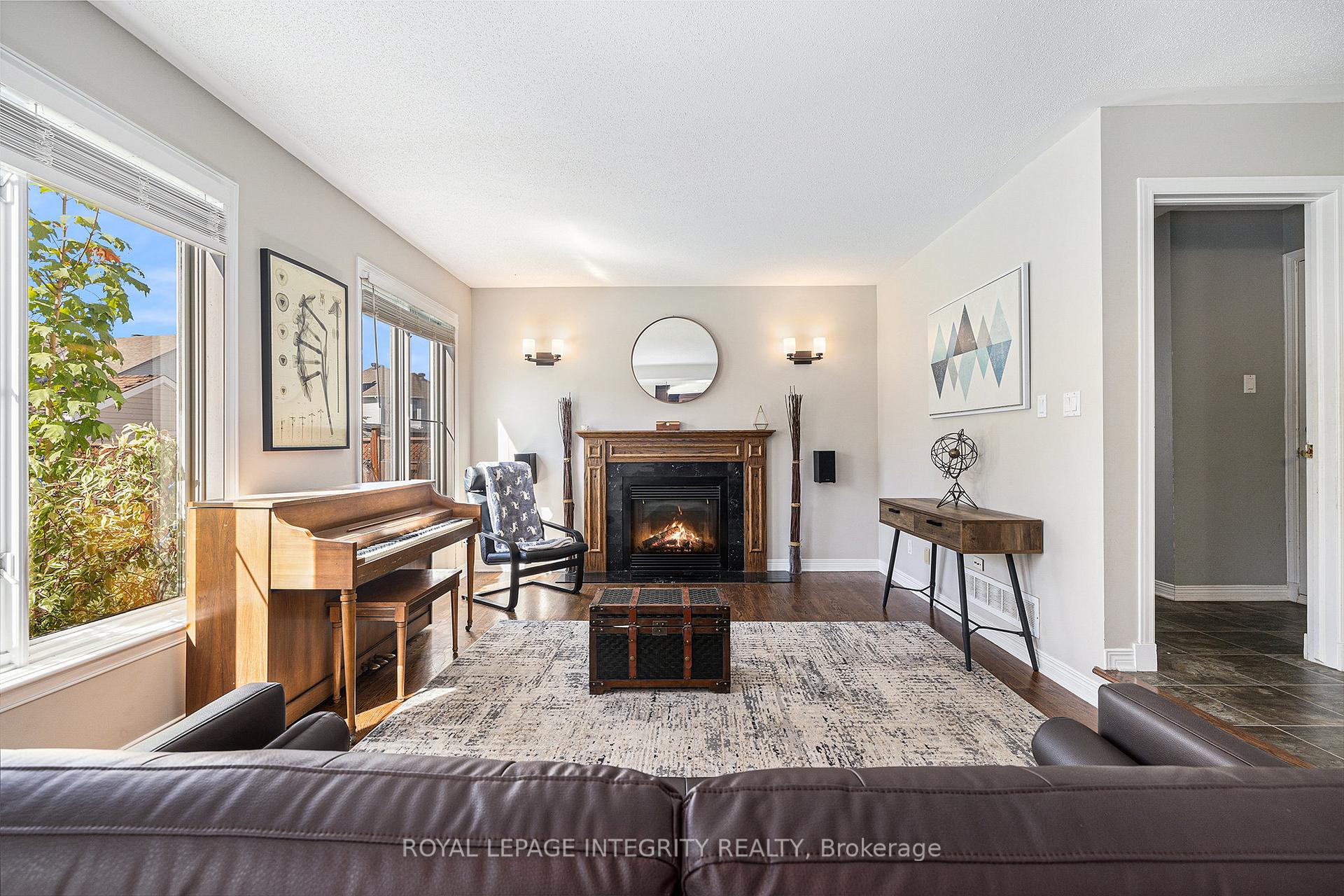 Photo 18 of 10 Maybrook Place, Ottawa, Barrhaven East — HOMEH
