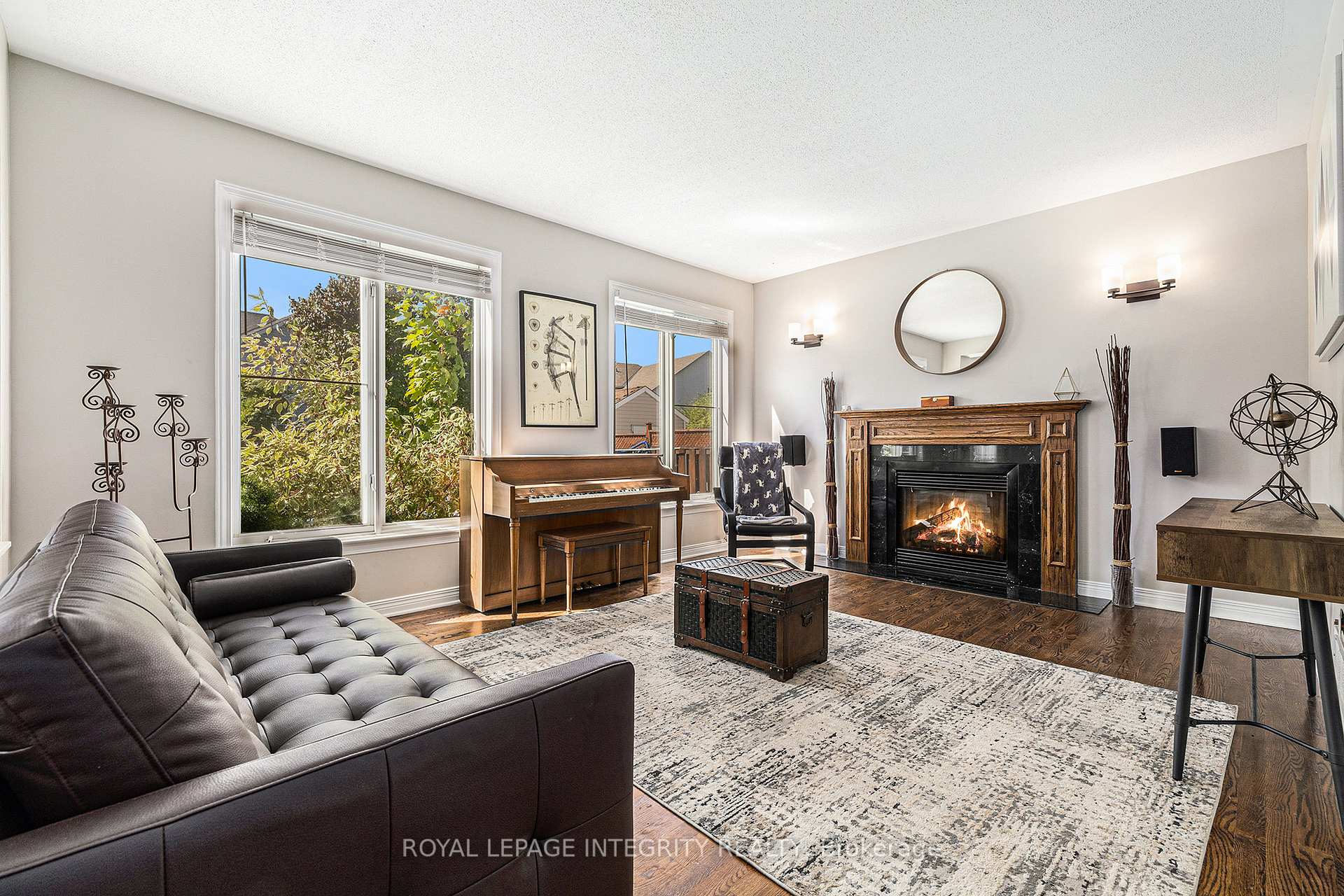 Photo 19 of 10 Maybrook Place, Ottawa, Barrhaven East — HOMEH