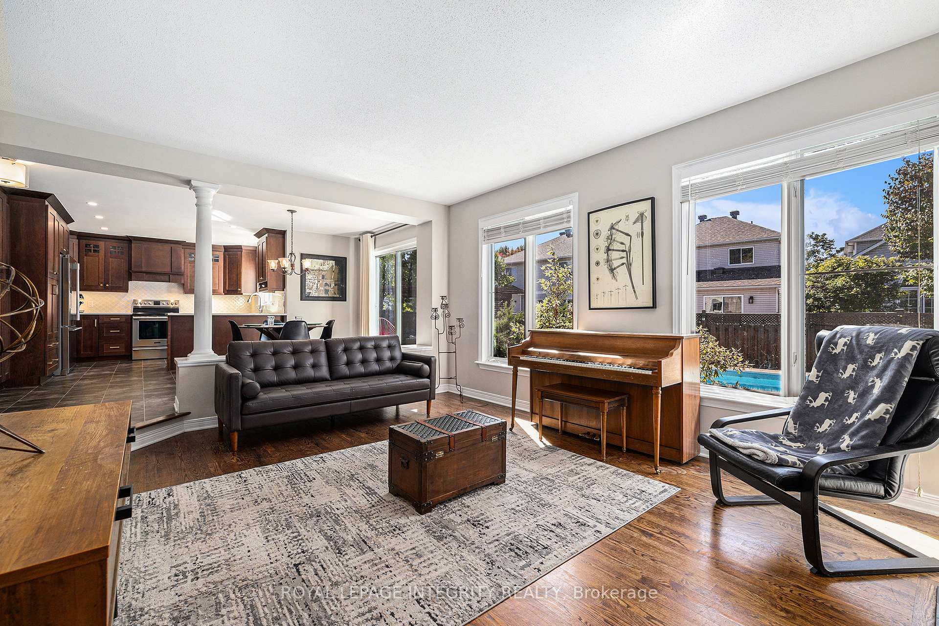 Photo 20 of 10 Maybrook Place, Ottawa, Barrhaven East — HOMEH