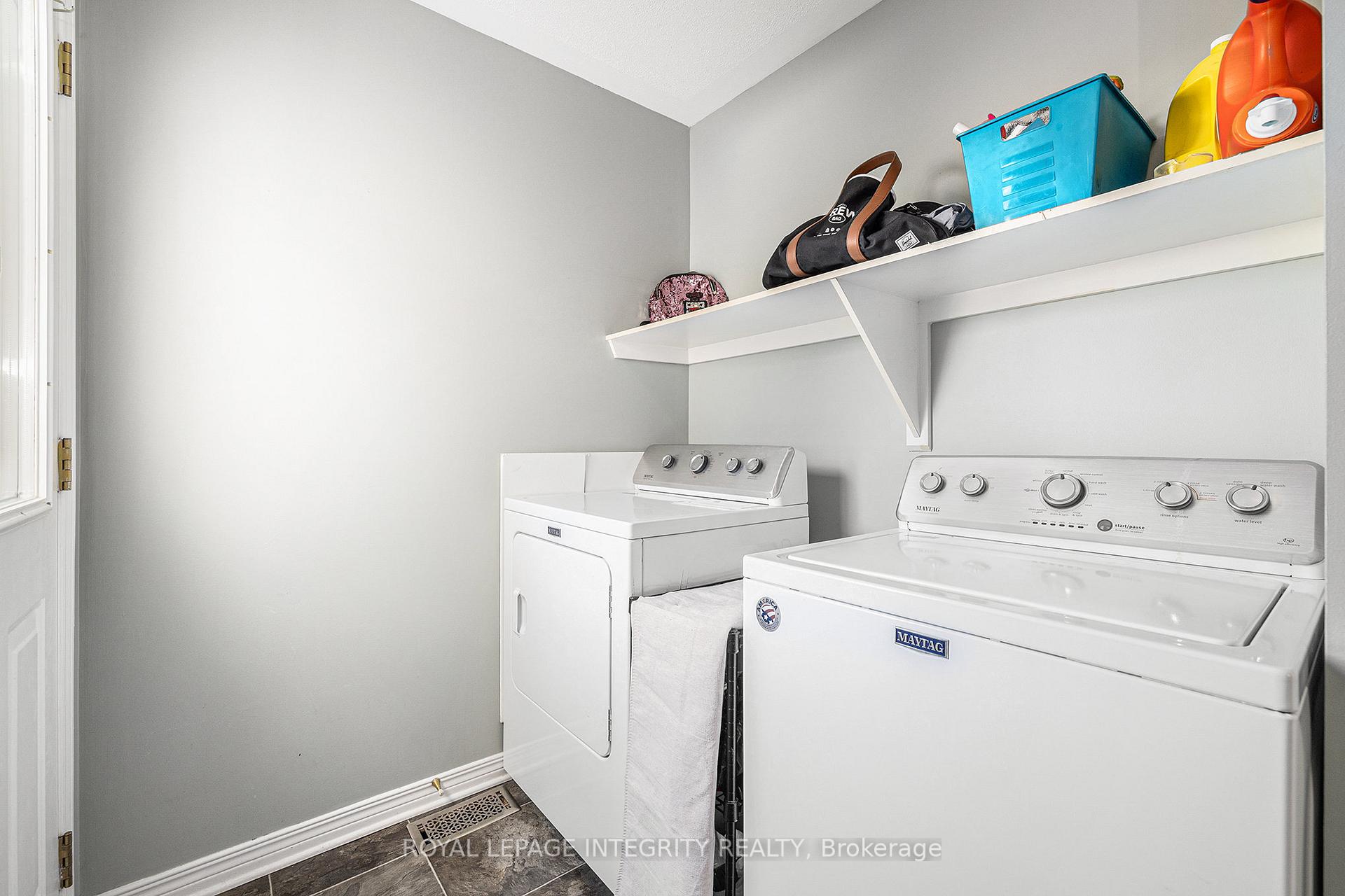 Photo 21 of 10 Maybrook Place, Ottawa, Barrhaven East — HOMEH