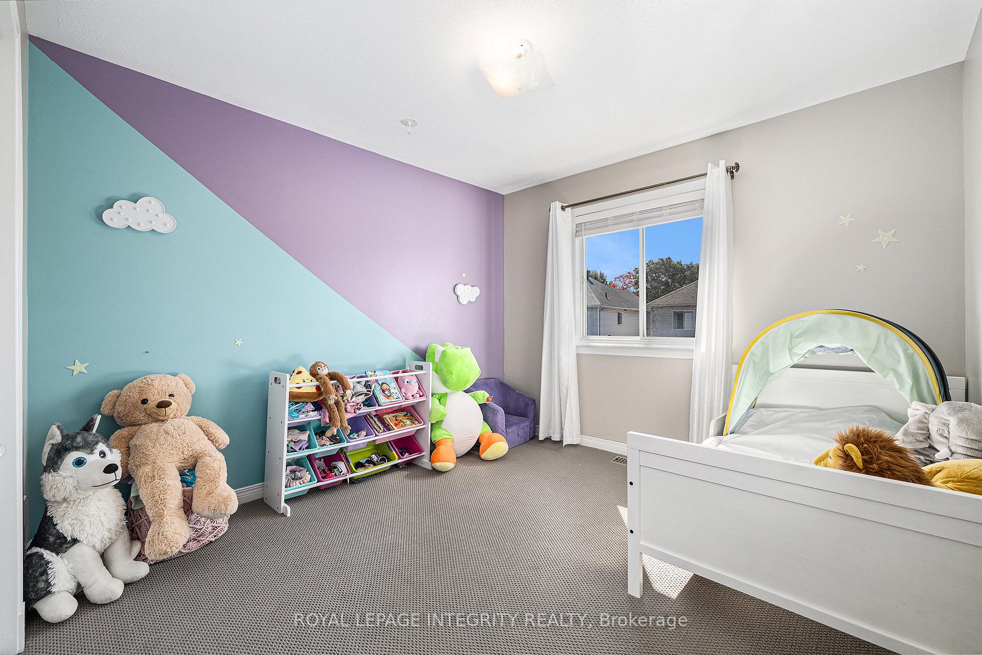 Photo 28 of 10 Maybrook Place, Ottawa, Barrhaven East — HOMEH