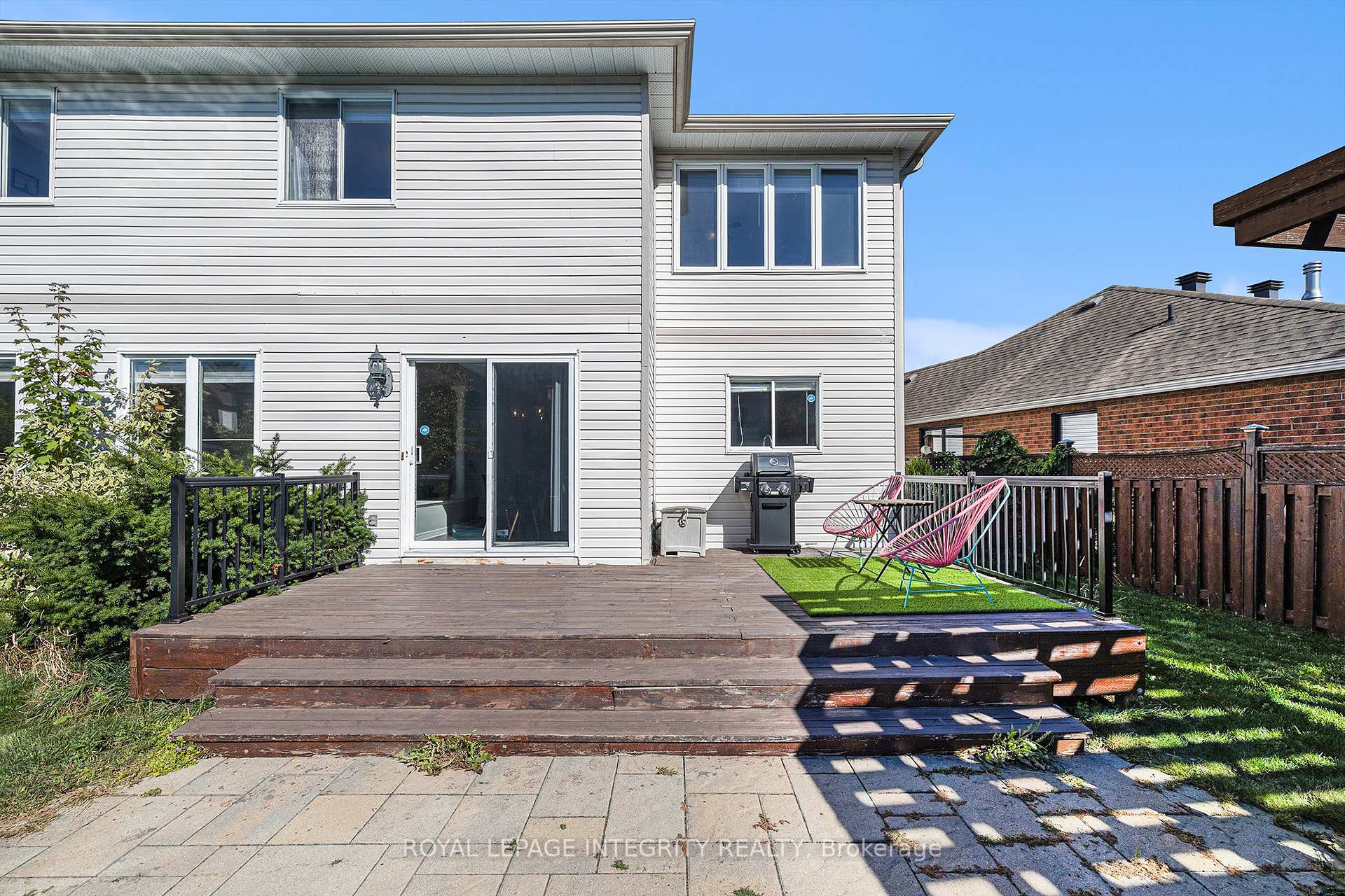 Photo 32 of 10 Maybrook Place, Ottawa, Barrhaven East — HOMEH