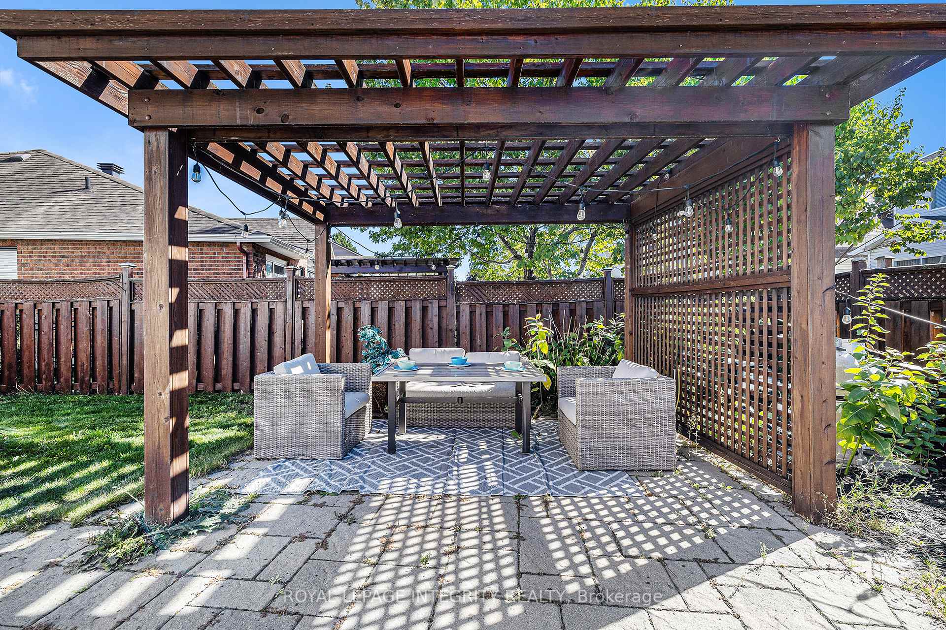 Photo 33 of 10 Maybrook Place, Ottawa, Barrhaven East — HOMEH