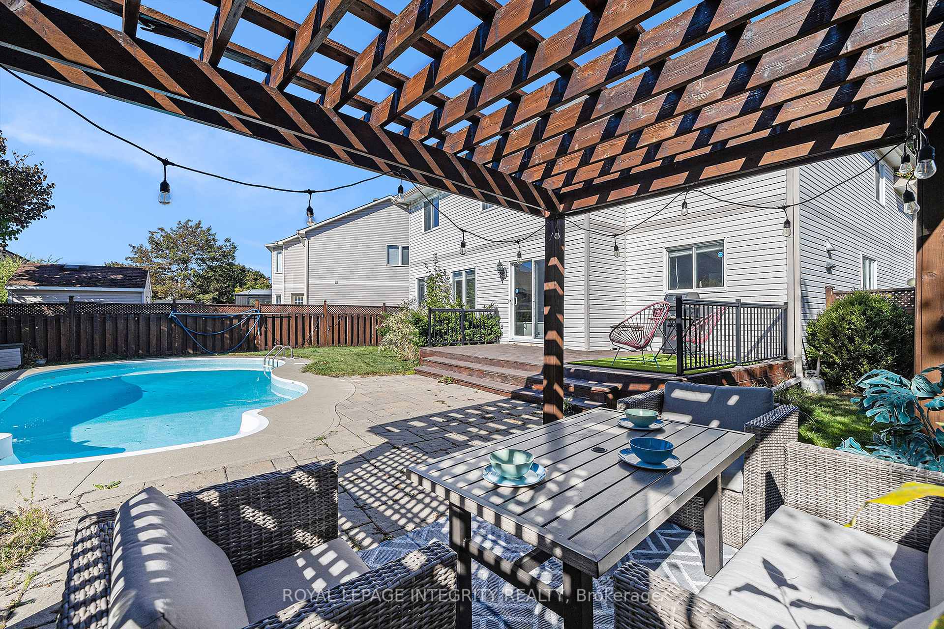 Photo 34 of 10 Maybrook Place, Ottawa, Barrhaven East — HOMEH
