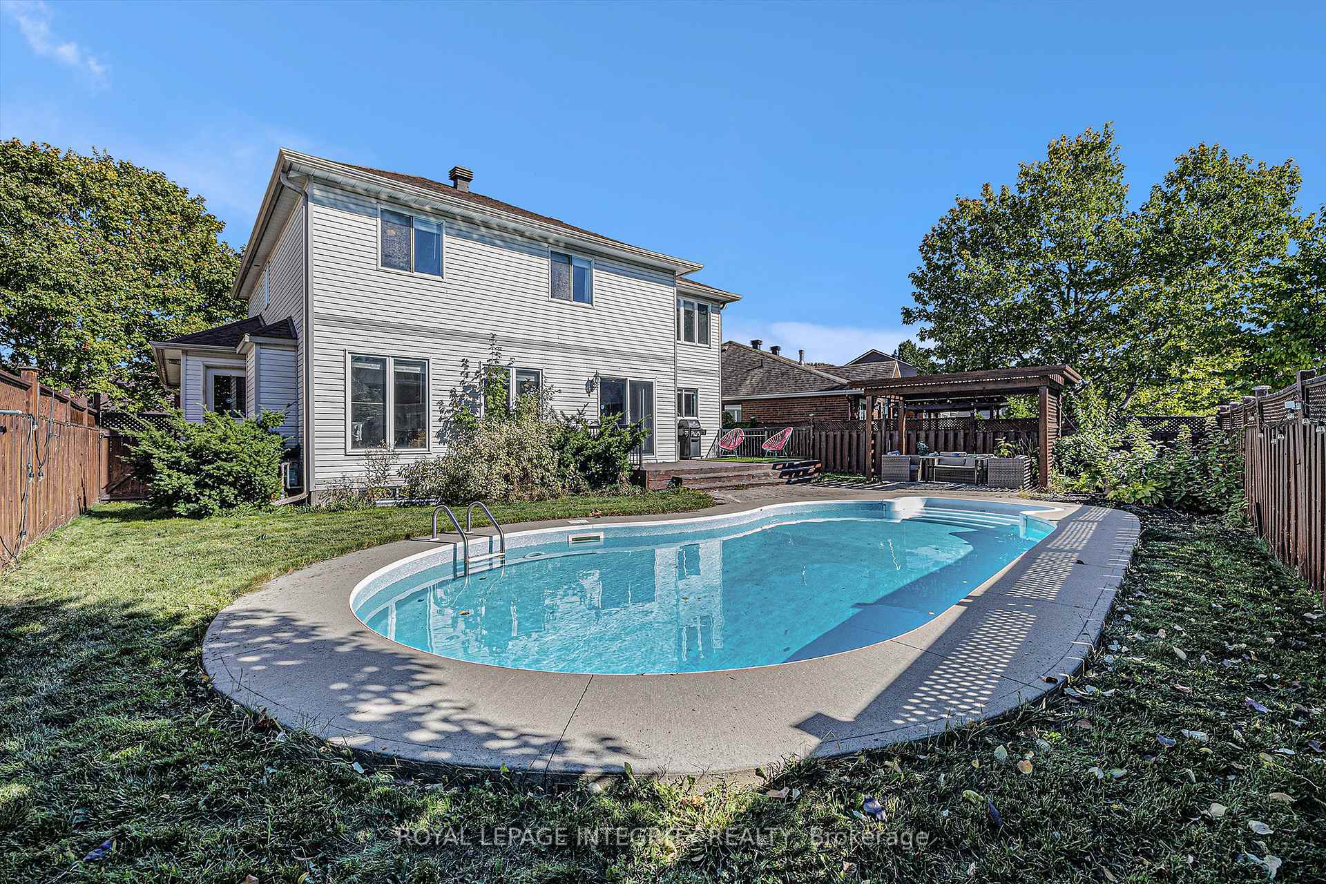 Photo 36 of 10 Maybrook Place, Ottawa, Barrhaven East — HOMEH