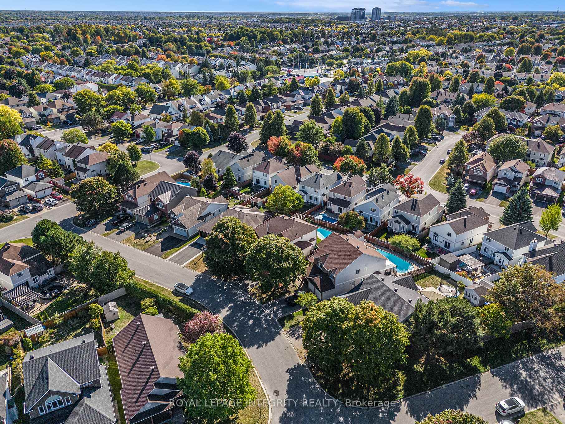 Photo 39 of 10 Maybrook Place, Ottawa, Barrhaven East — HOMEH