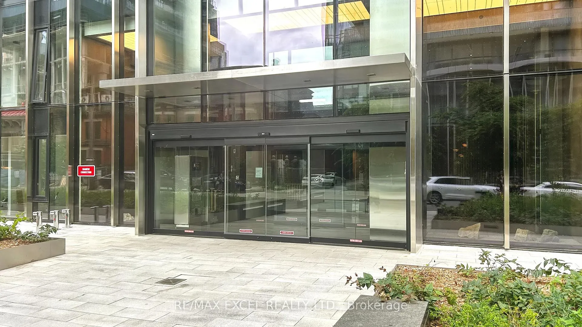 Photo 3 of Unit 3606, 55 Charles Street E, Toronto, Church-Yonge Corridor — HOMEH