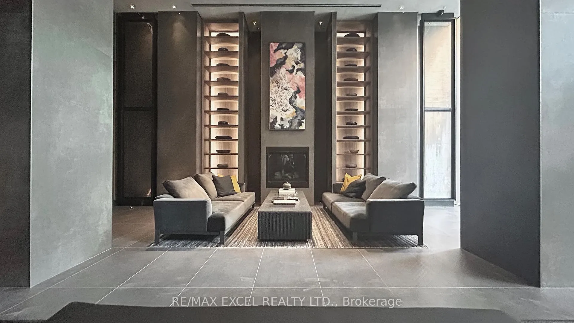 Photo 5 of Unit 3606, 55 Charles Street E, Toronto, Church-Yonge Corridor — HOMEH