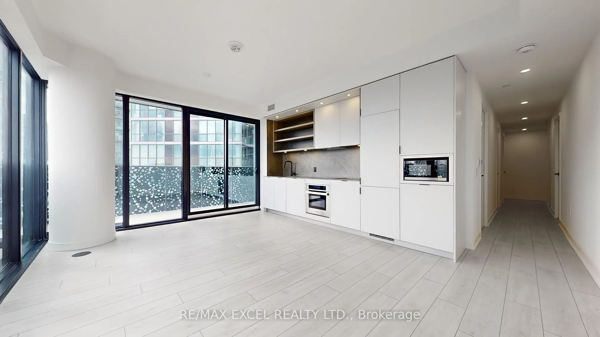 Photo 7 of Unit 3606, 55 Charles Street E, Toronto, Church-Yonge Corridor — HOMEH