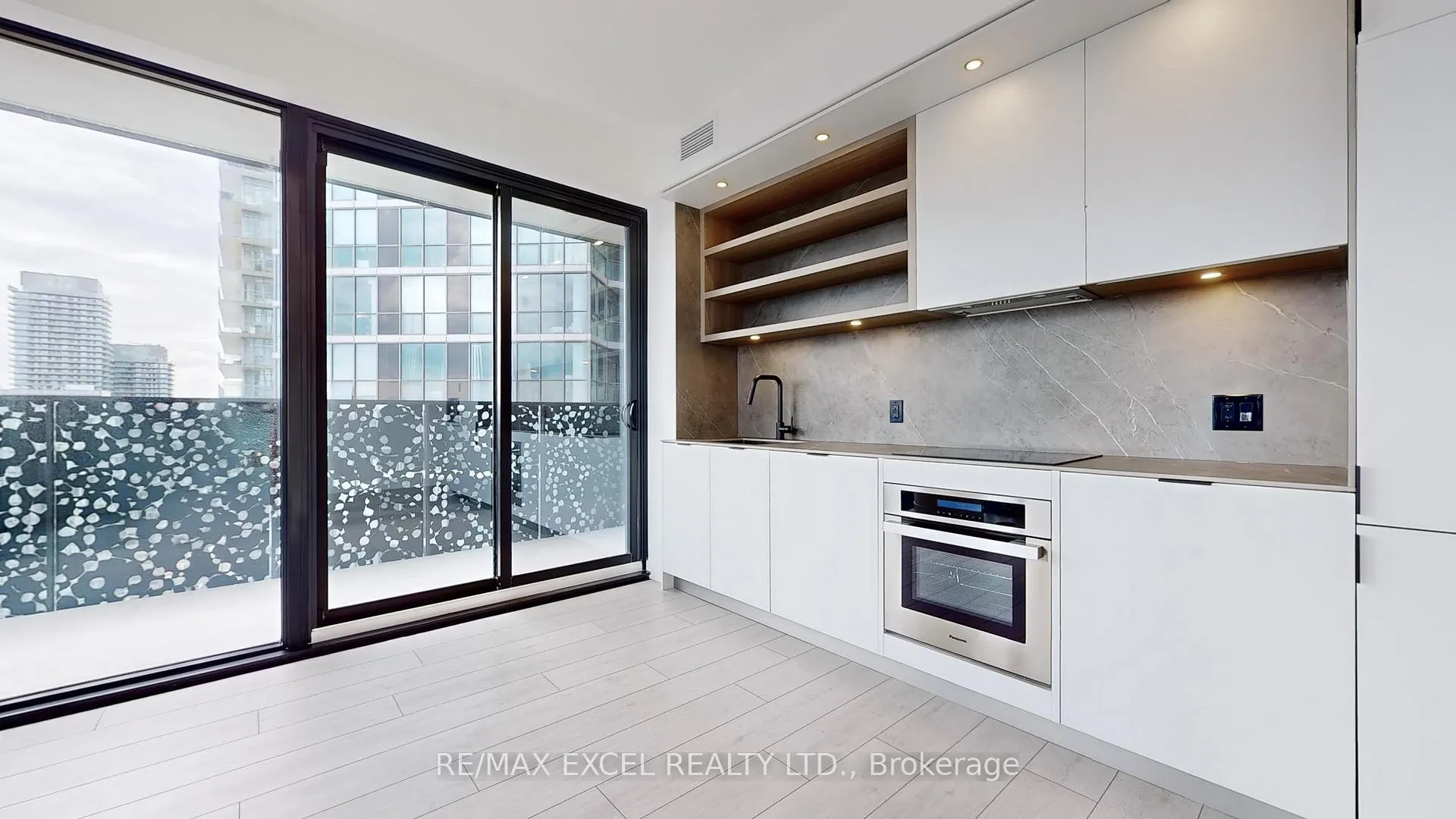 Photo 12 of Unit 3606, 55 Charles Street E, Toronto, Church-Yonge Corridor — HOMEH