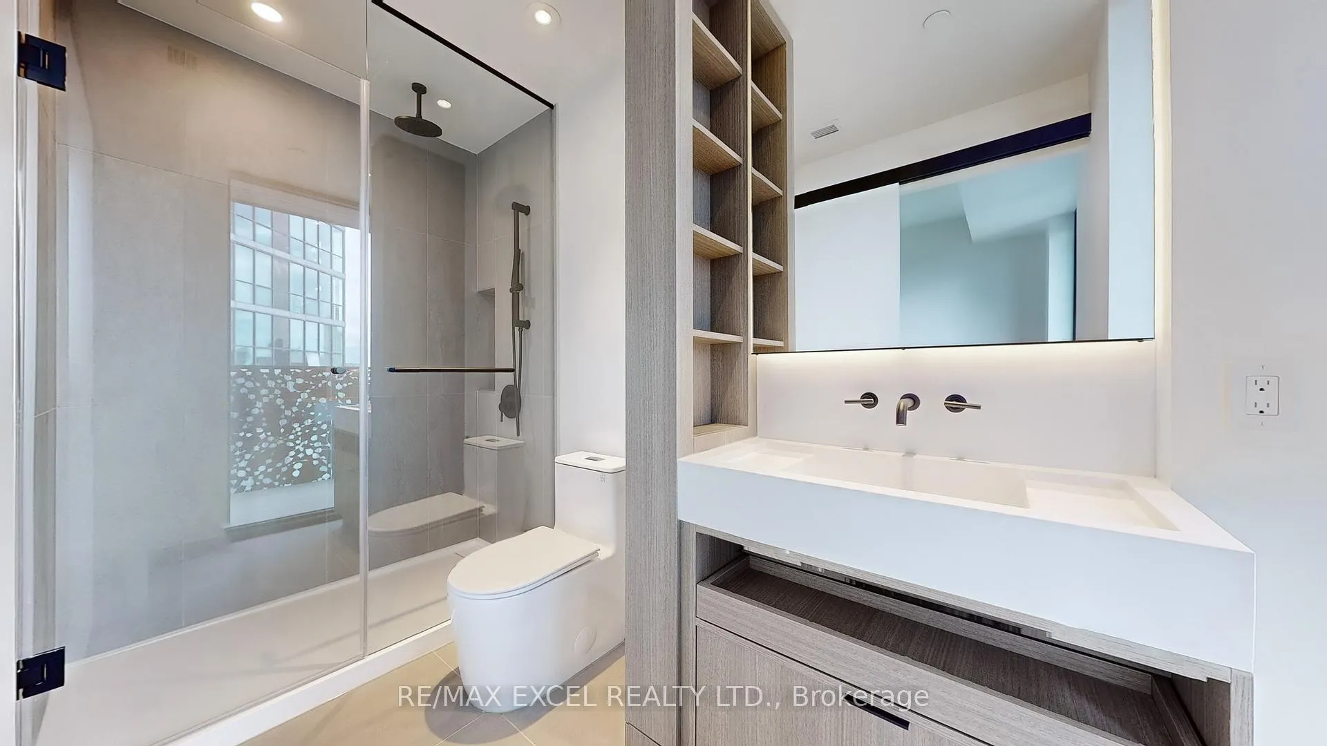 Photo 17 of Unit 3606, 55 Charles Street E, Toronto, Church-Yonge Corridor — HOMEH
