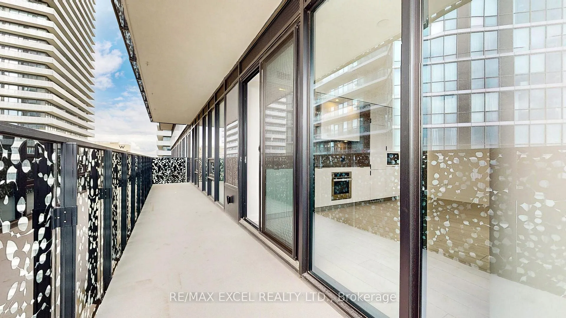 Photo 27 of Unit 3606, 55 Charles Street E, Toronto, Church-Yonge Corridor — HOMEH