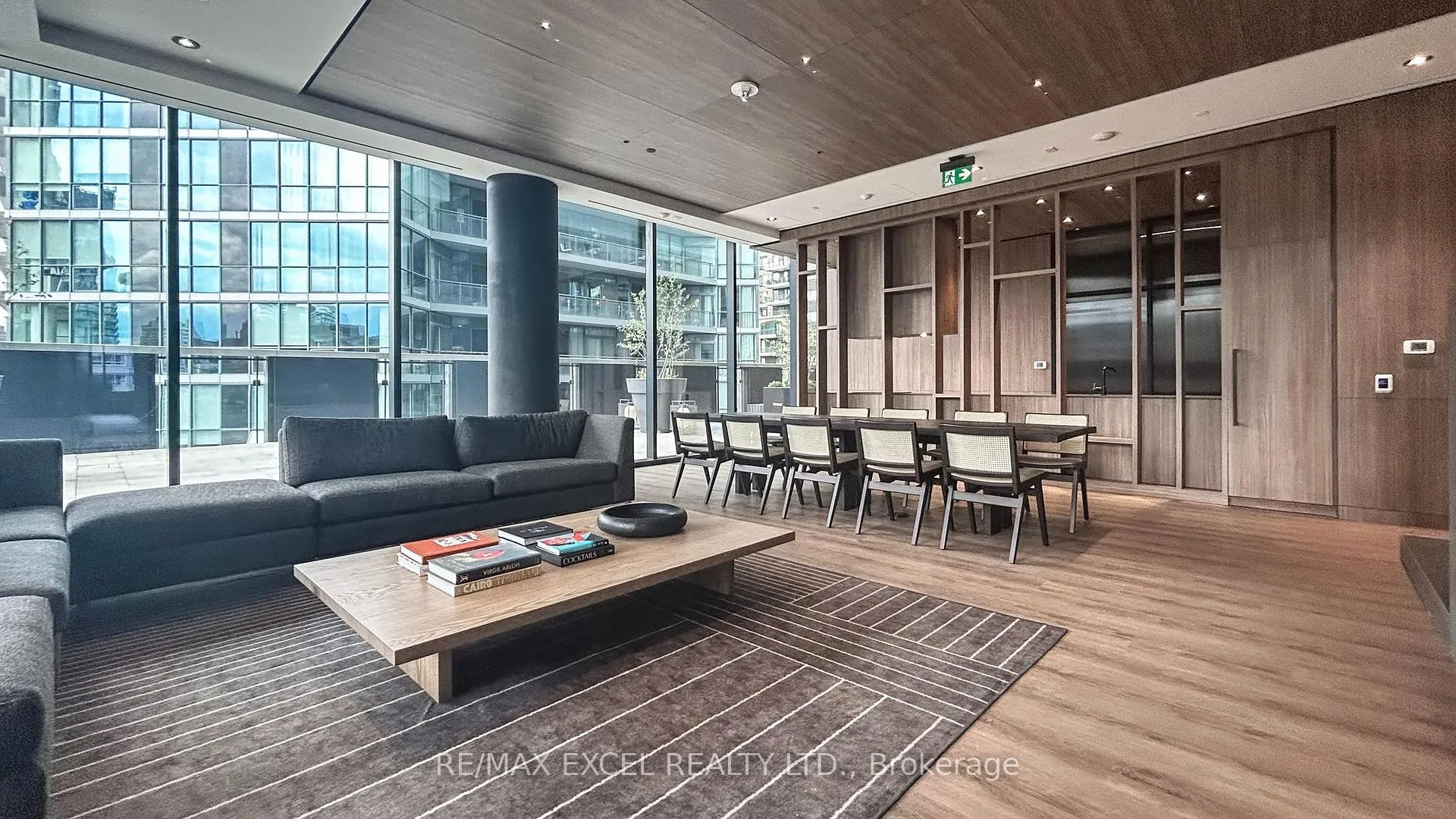 Photo 33 of Unit 3606, 55 Charles Street E, Toronto, Church-Yonge Corridor — HOMEH