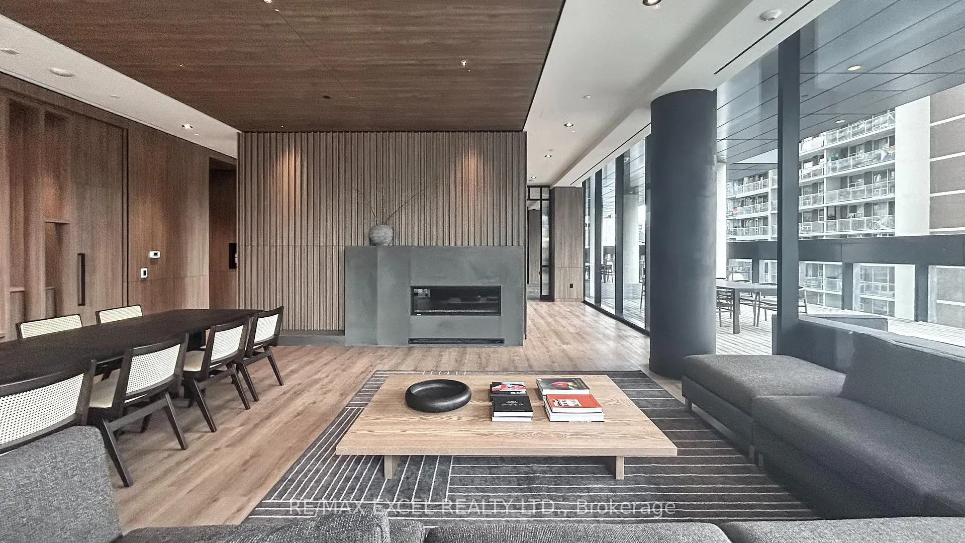 Photo 35 of Unit 3606, 55 Charles Street E, Toronto, Church-Yonge Corridor — HOMEH
