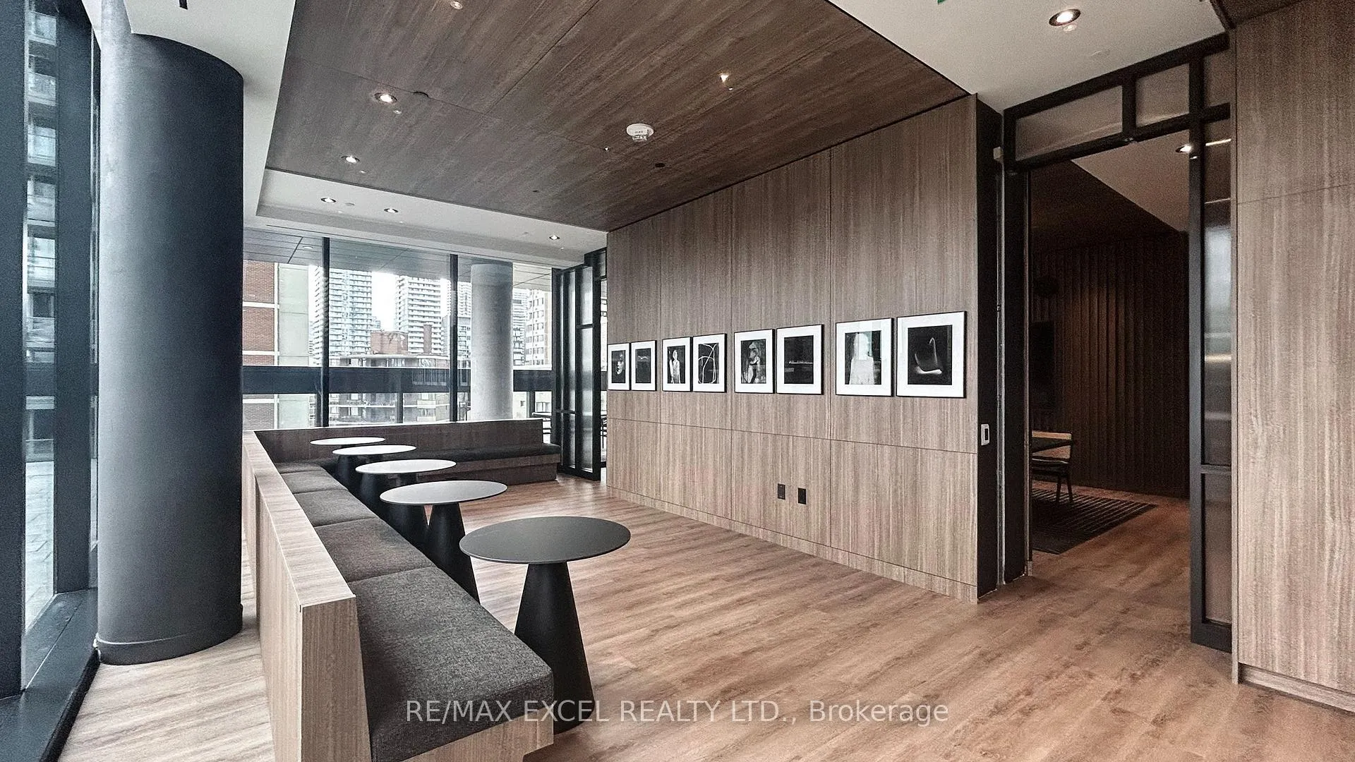 Photo 36 of Unit 3606, 55 Charles Street E, Toronto, Church-Yonge Corridor — HOMEH