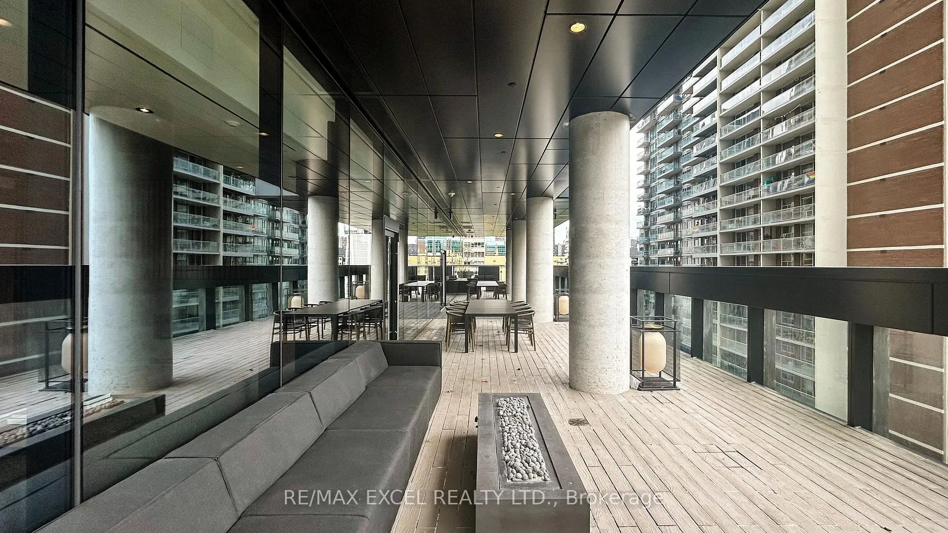 Photo 37 of Unit 3606, 55 Charles Street E, Toronto, Church-Yonge Corridor — HOMEH