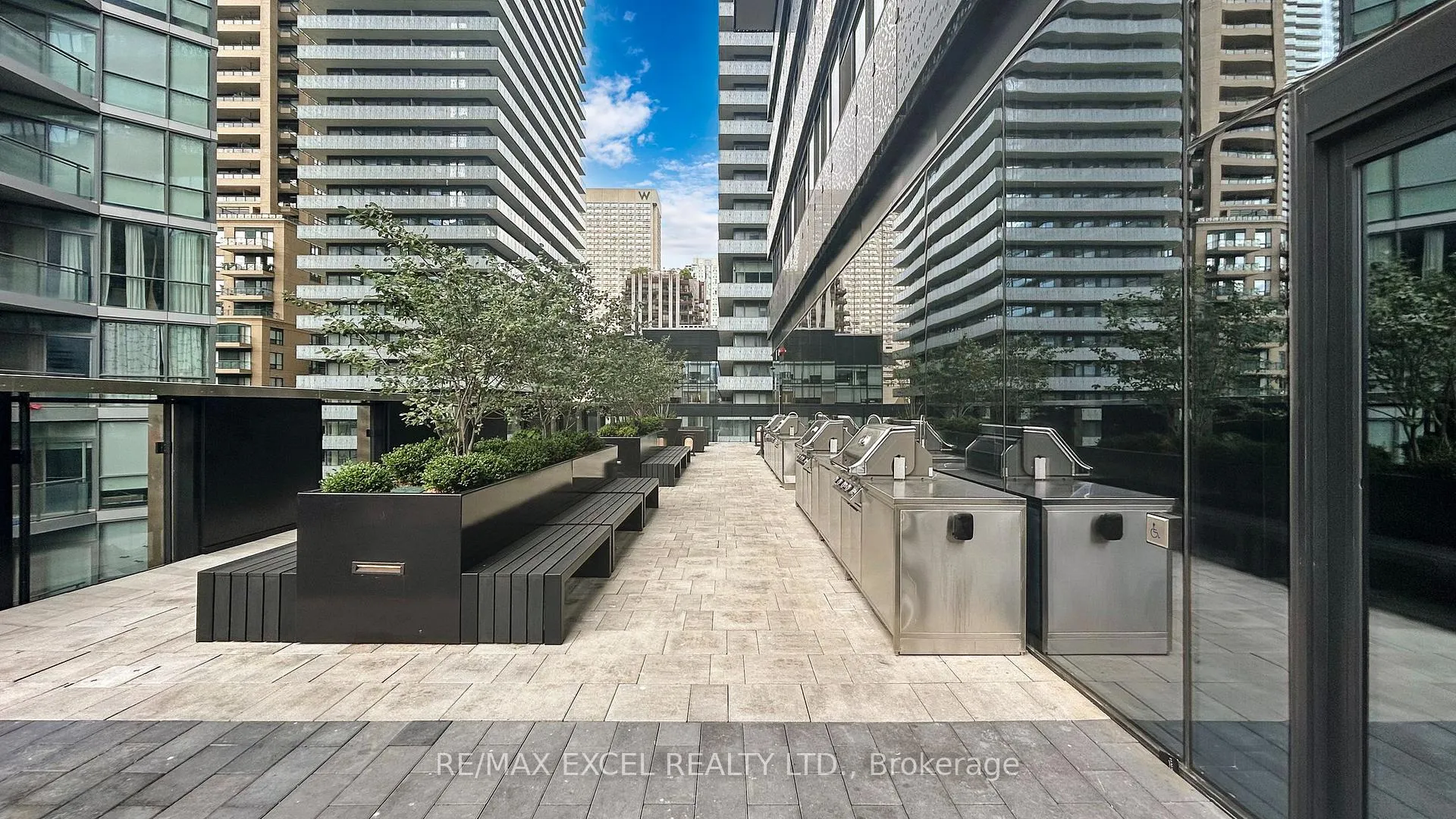 Photo 38 of Unit 3606, 55 Charles Street E, Toronto, Church-Yonge Corridor — HOMEH