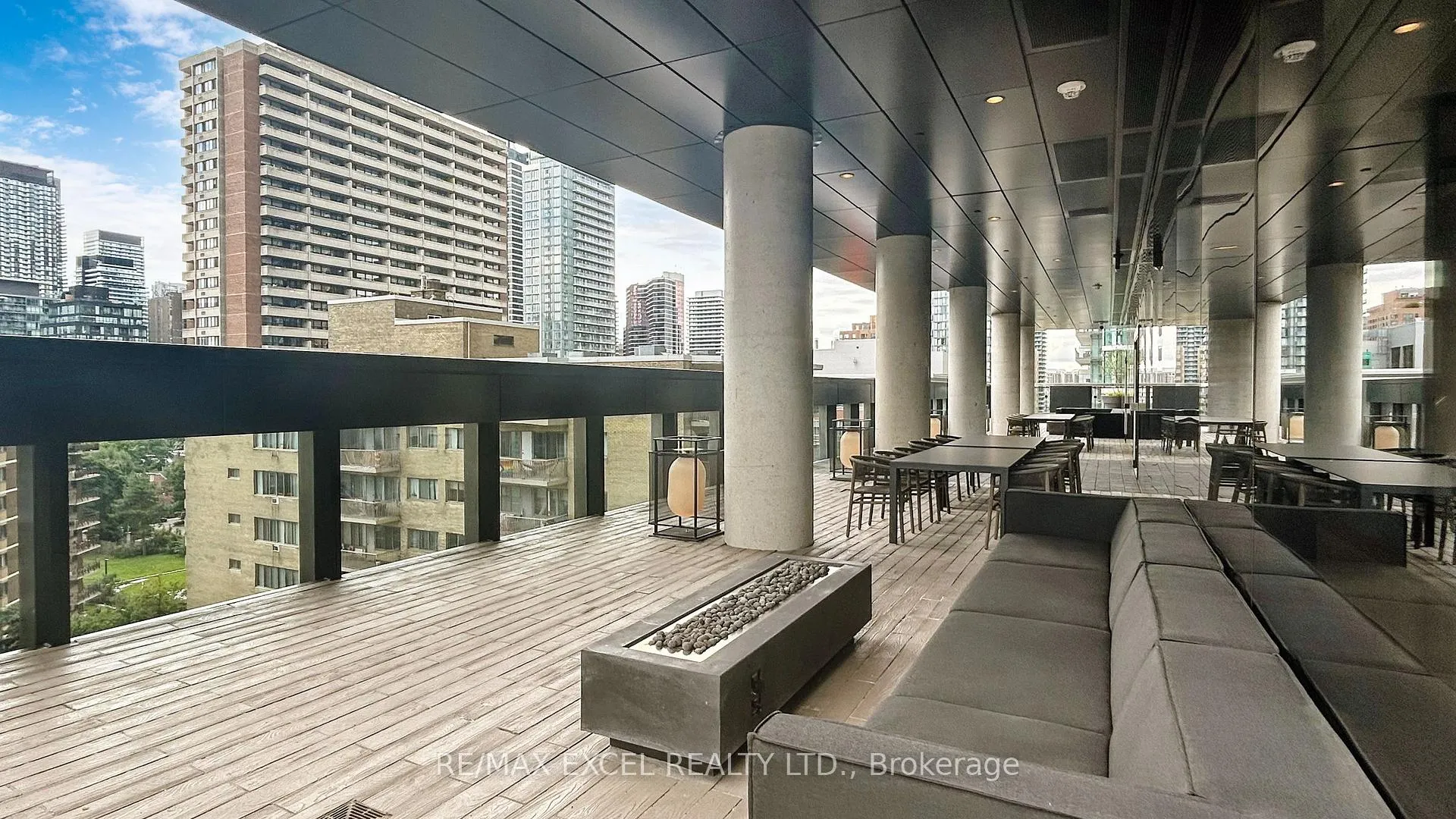 Photo 40 of Unit 3606, 55 Charles Street E, Toronto, Church-Yonge Corridor — HOMEH