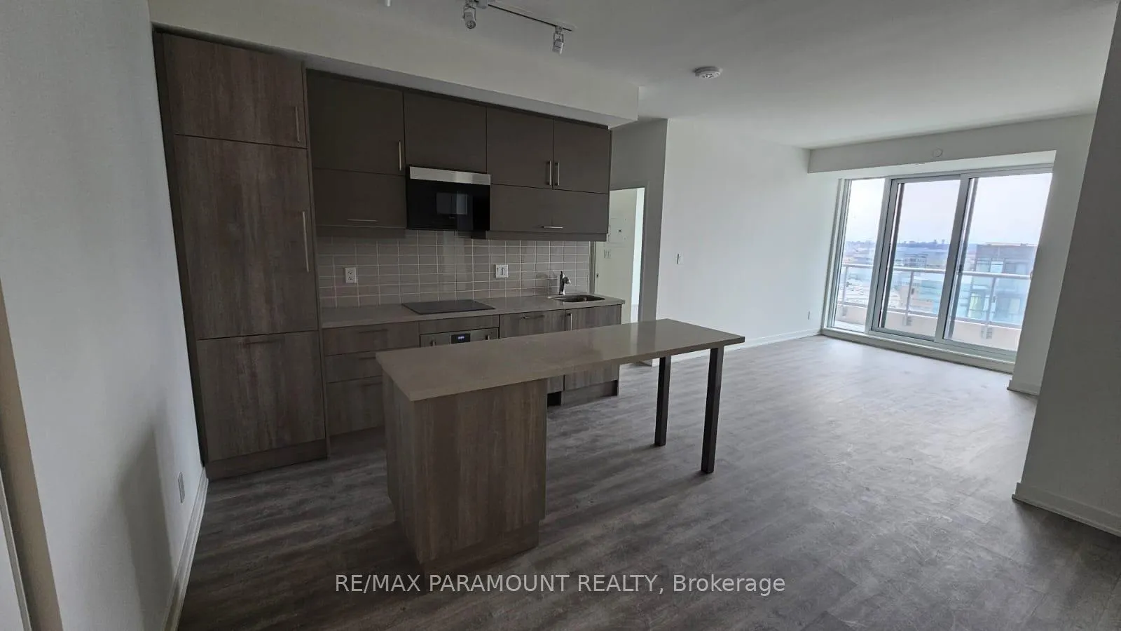 Photo 2 of Unit 1607, 8119 Birchmount Road, Markham, Unionville — HOMEH