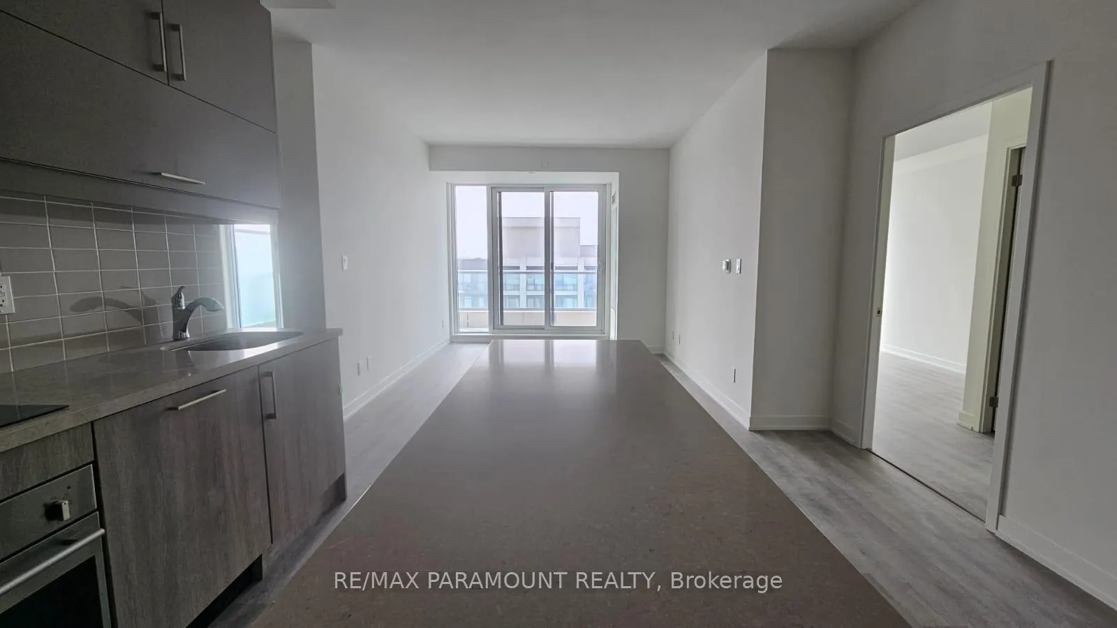 Photo 6 of Unit 1607, 8119 Birchmount Road, Markham, Unionville — HOMEH