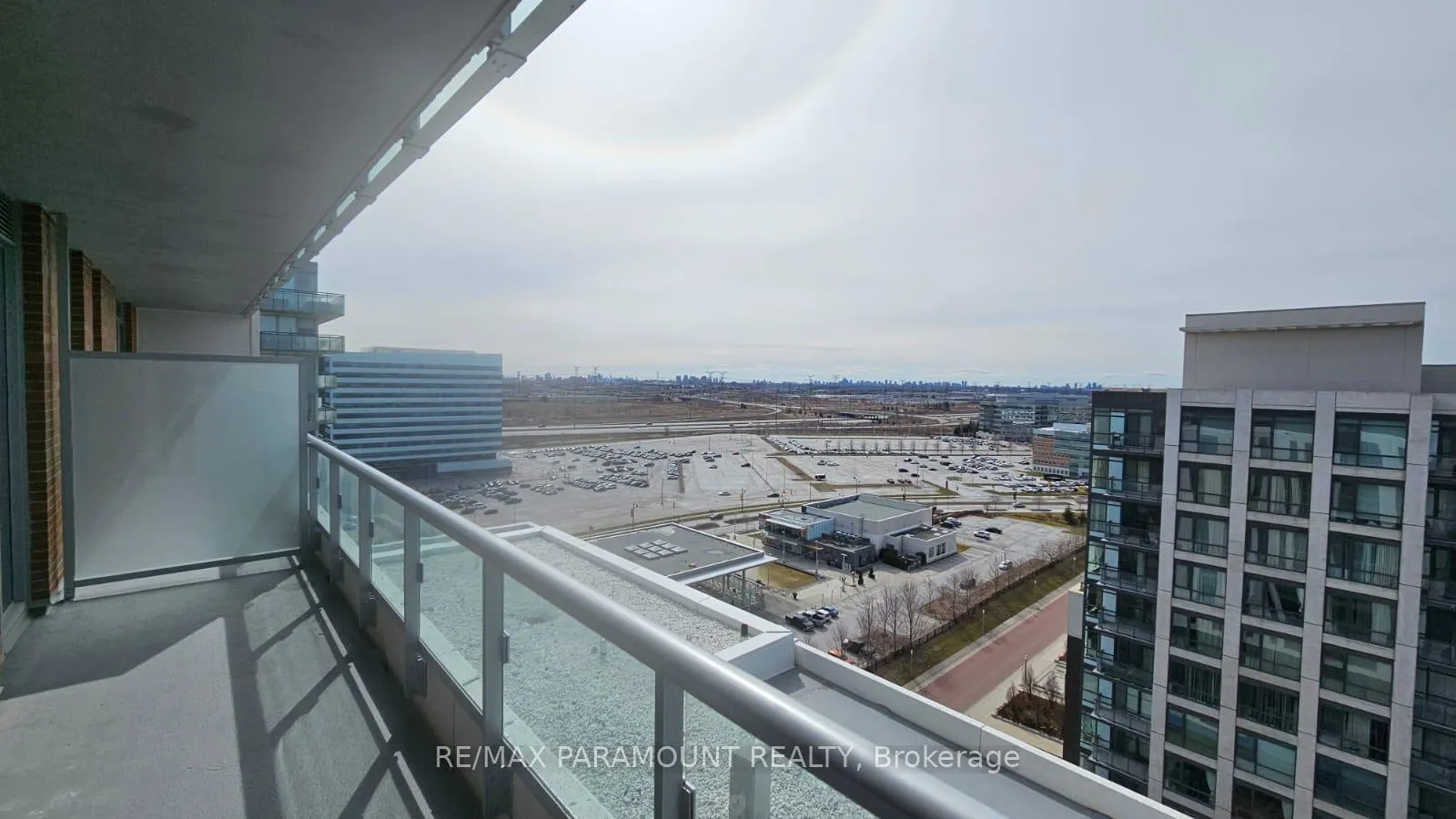 Photo 16 of Unit 1607, 8119 Birchmount Road, Markham, Unionville — HOMEH