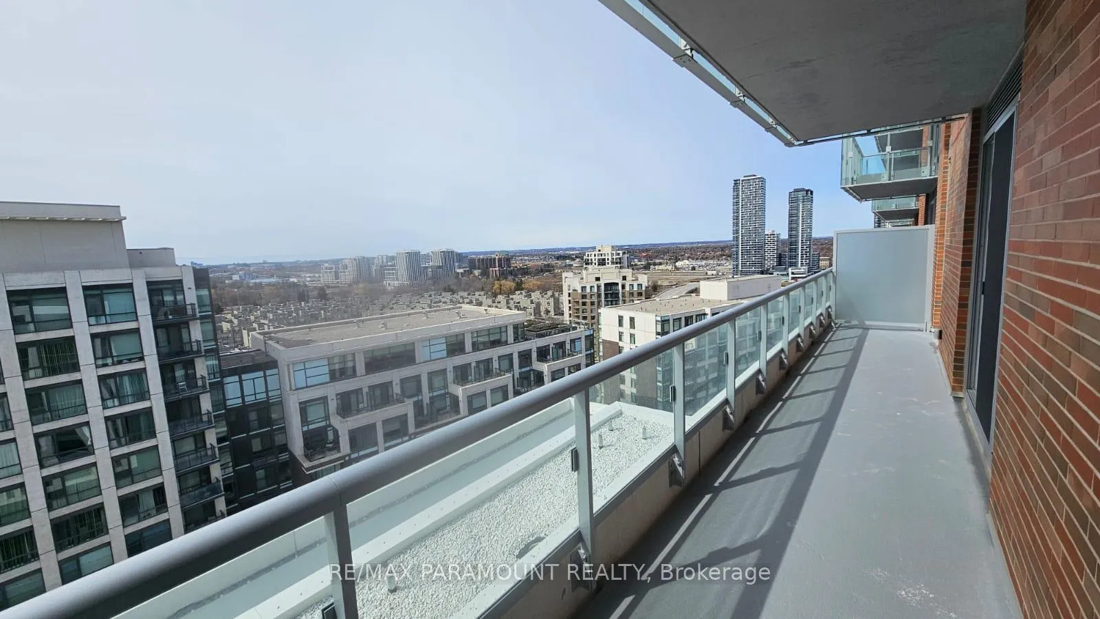 Photo 17 of Unit 1607, 8119 Birchmount Road, Markham, Unionville — HOMEH