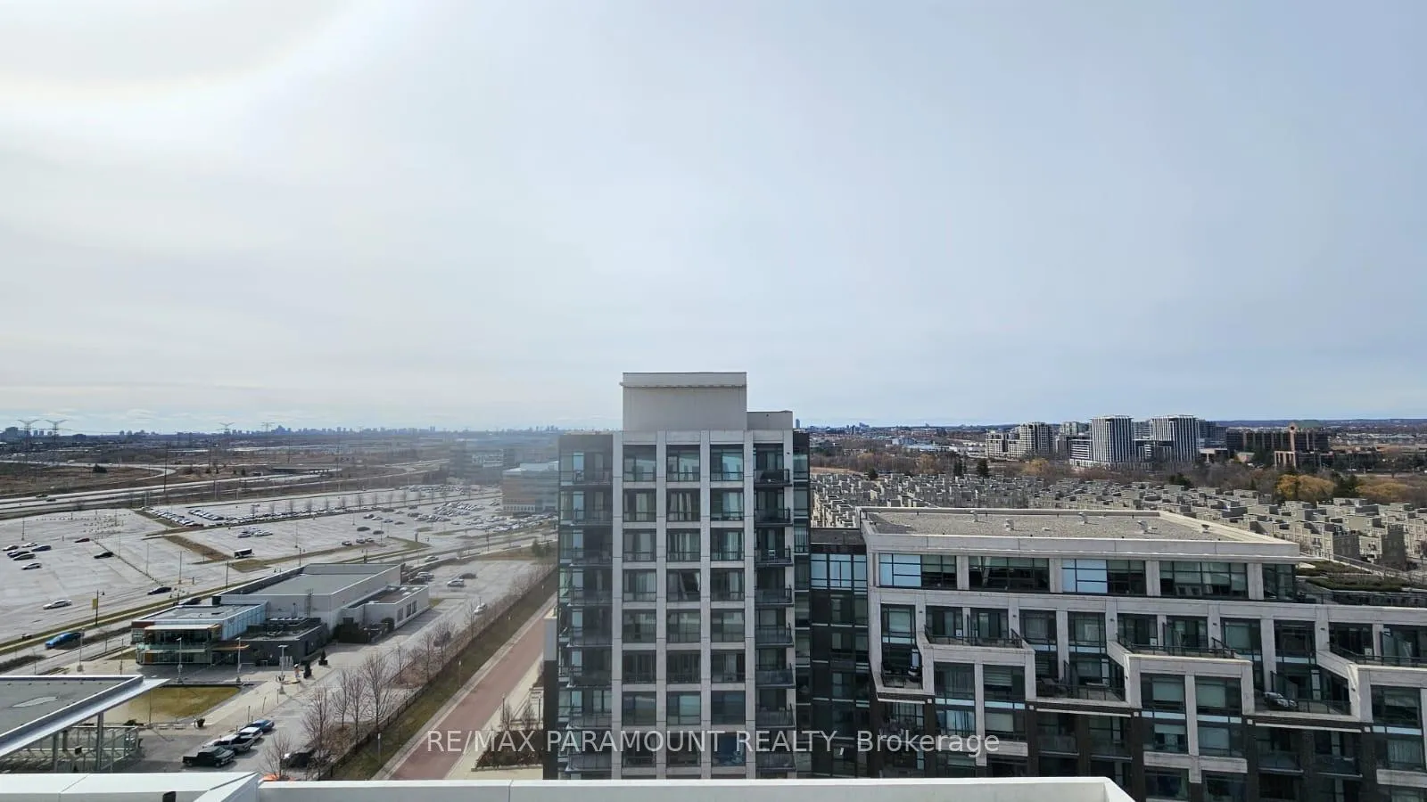 Photo 18 of Unit 1607, 8119 Birchmount Road, Markham, Unionville — HOMEH