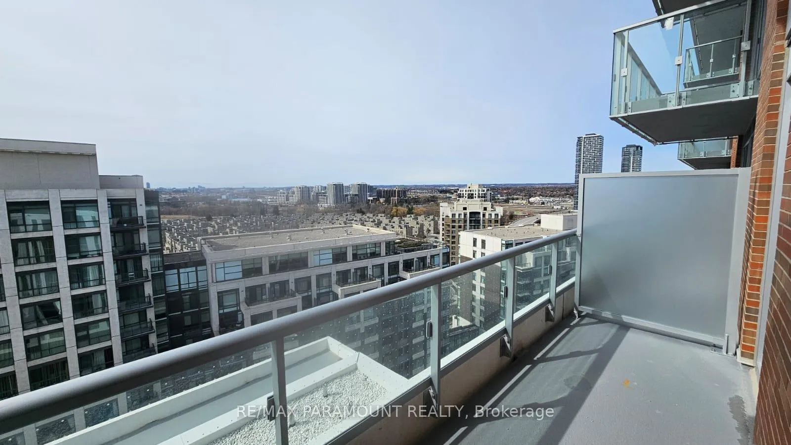 Photo 19 of Unit 1607, 8119 Birchmount Road, Markham, Unionville — HOMEH