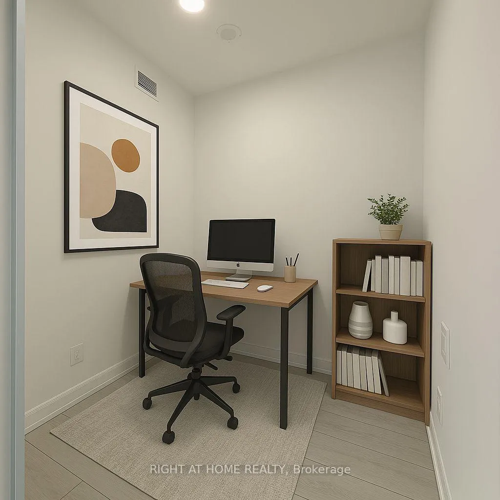 Photo 4 of Unit 1903, 39 Mary Street, Barrie, City Centre — HOMEH