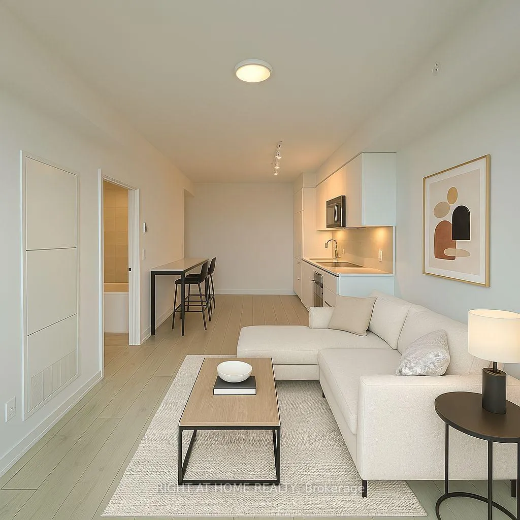 Photo 10 of Unit 1903, 39 Mary Street, Barrie, City Centre — HOMEH