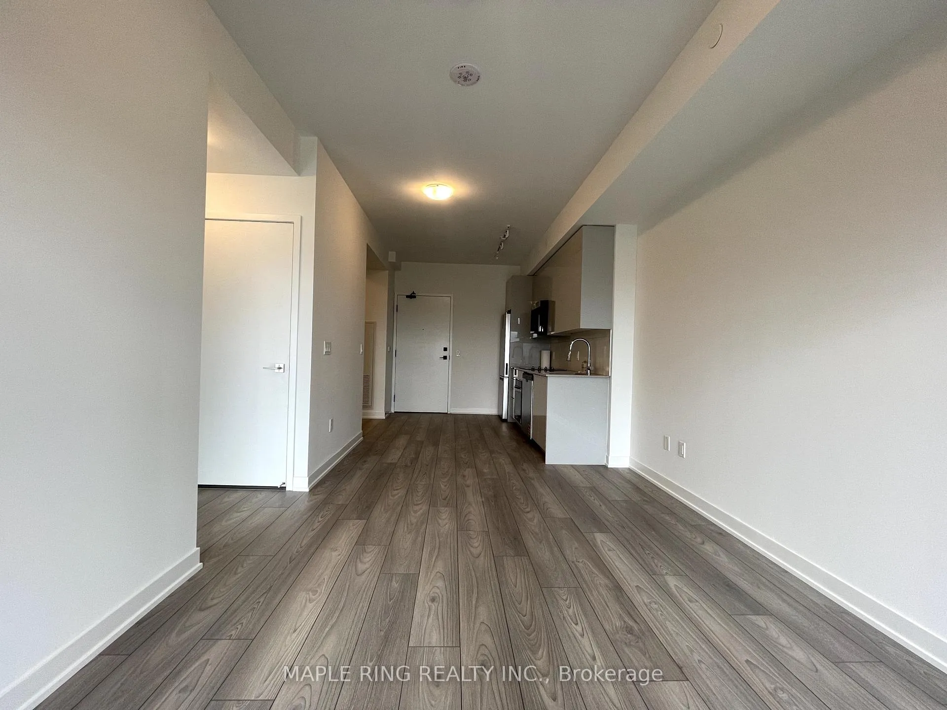 Photo 8 of Unit 1508, 474 Caldari Road, Vaughan, Concord — HOMEH