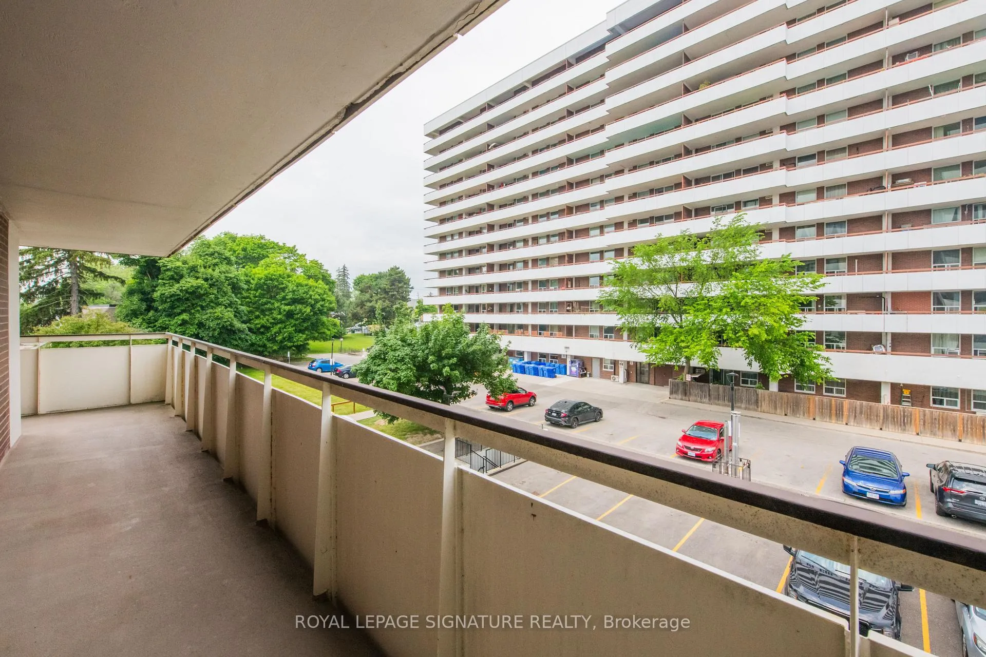 Photo 27 of Unit 301, 80 Inverlochy Boulevard, Markham, Royal Orchard — HOMEH
