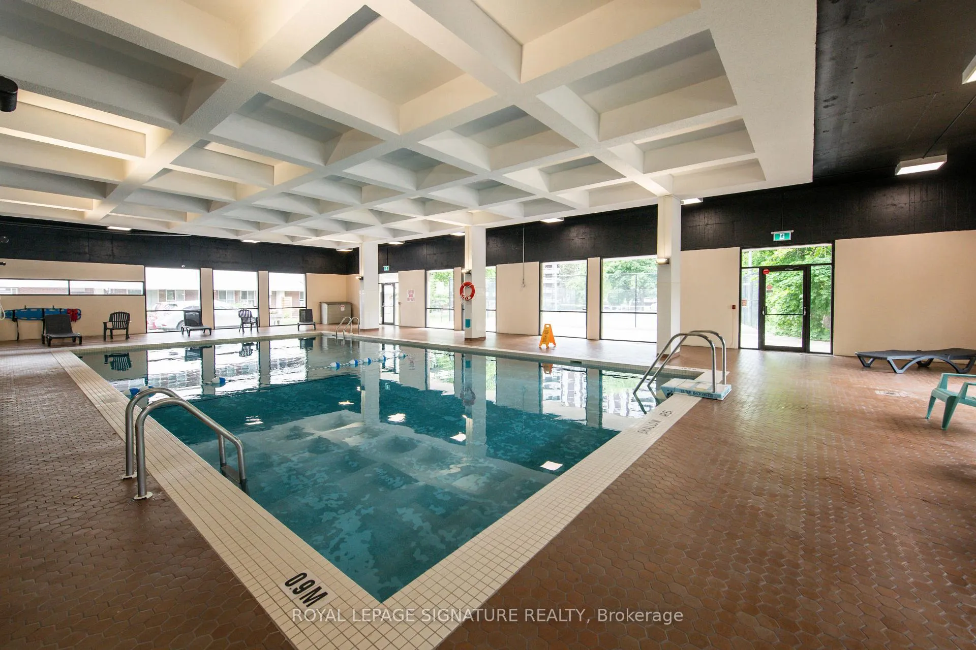 Photo 28 of Unit 301, 80 Inverlochy Boulevard, Markham, Royal Orchard — HOMEH