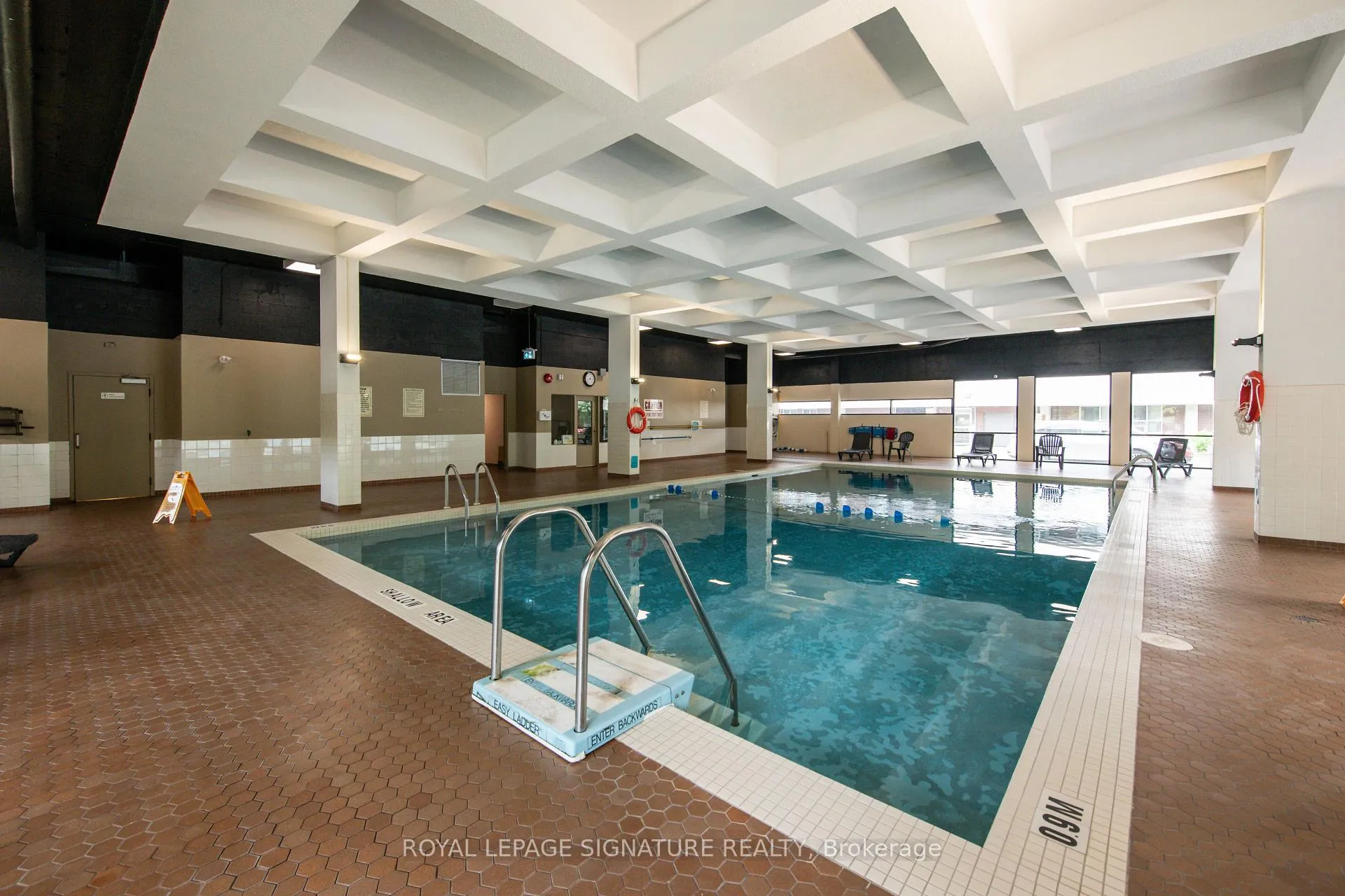 Photo 29 of Unit 301, 80 Inverlochy Boulevard, Markham, Royal Orchard — HOMEH