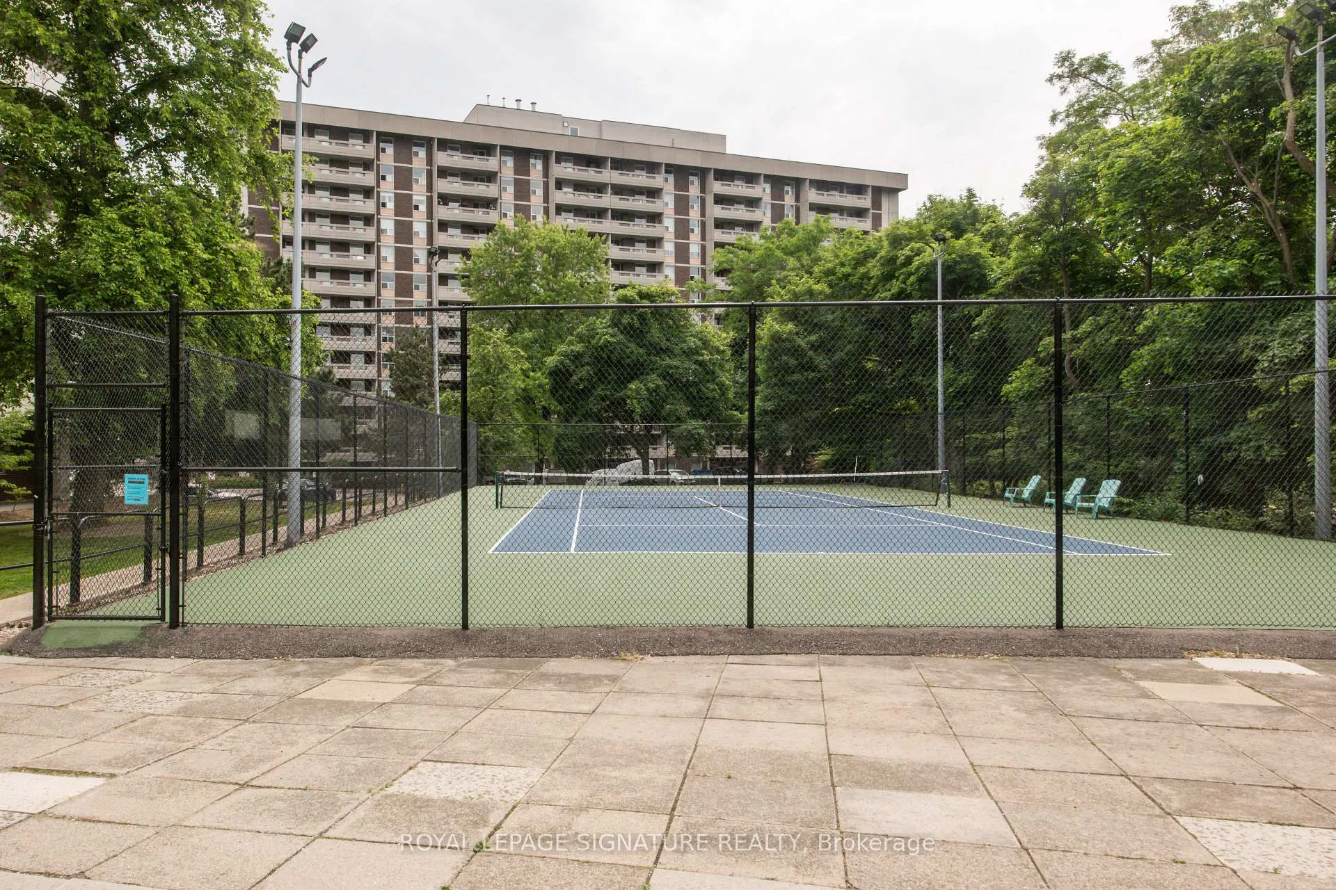 Photo 30 of Unit 301, 80 Inverlochy Boulevard, Markham, Royal Orchard — HOMEH
