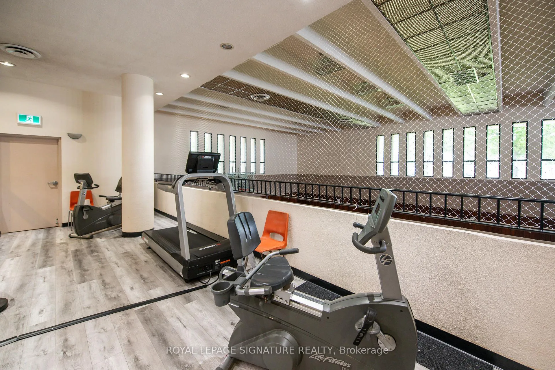 Photo 31 of Unit 301, 80 Inverlochy Boulevard, Markham, Royal Orchard — HOMEH
