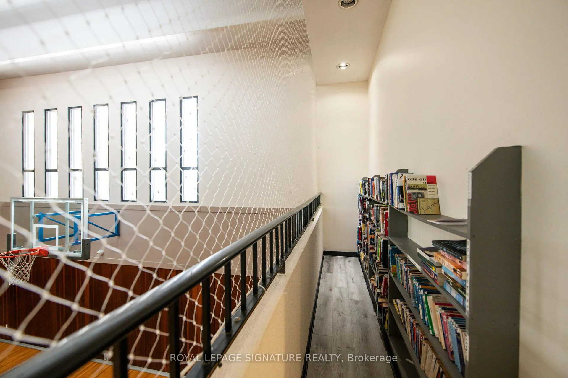 Photo 32 of Unit 301, 80 Inverlochy Boulevard, Markham, Royal Orchard — HOMEH