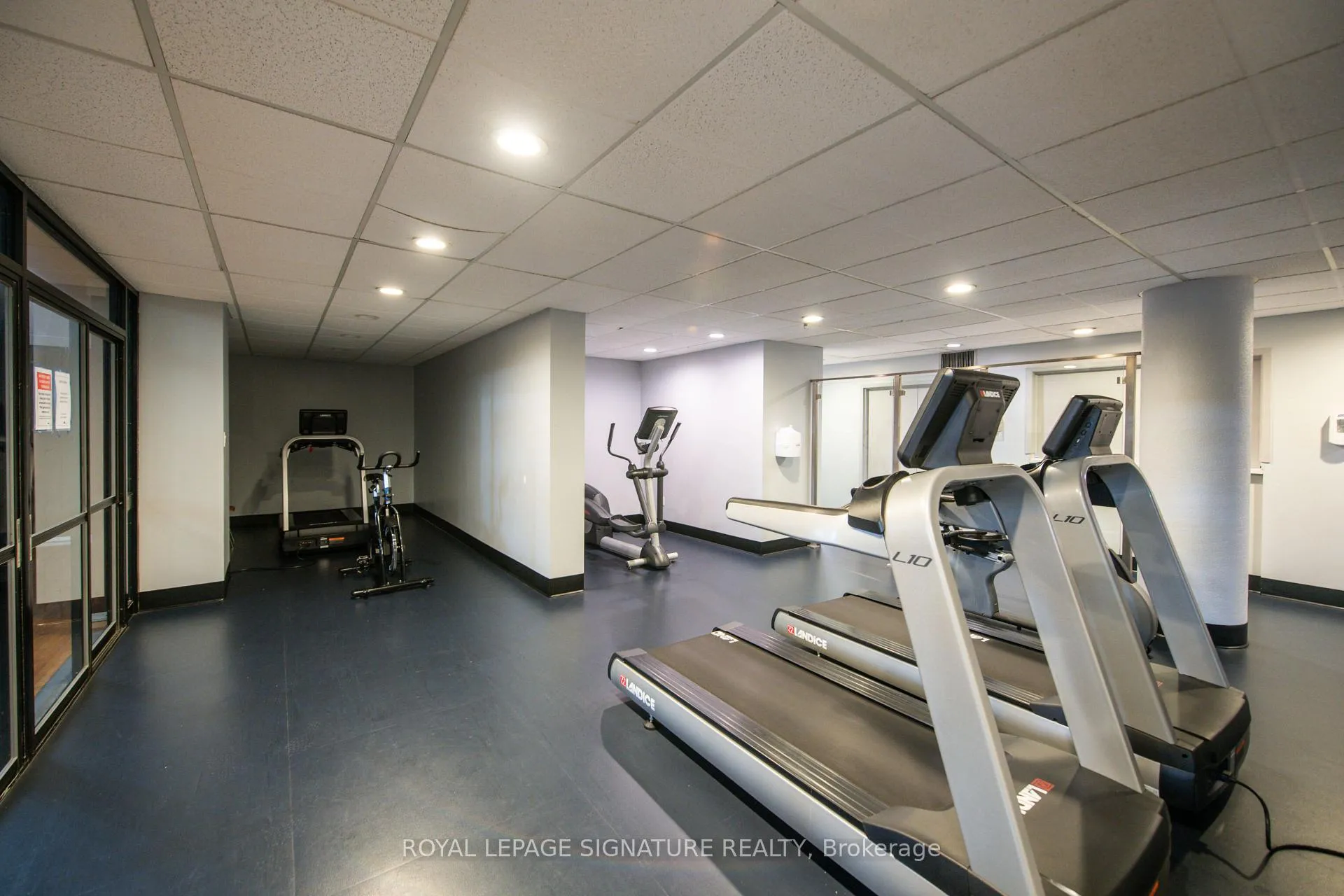 Photo 34 of Unit 301, 80 Inverlochy Boulevard, Markham, Royal Orchard — HOMEH