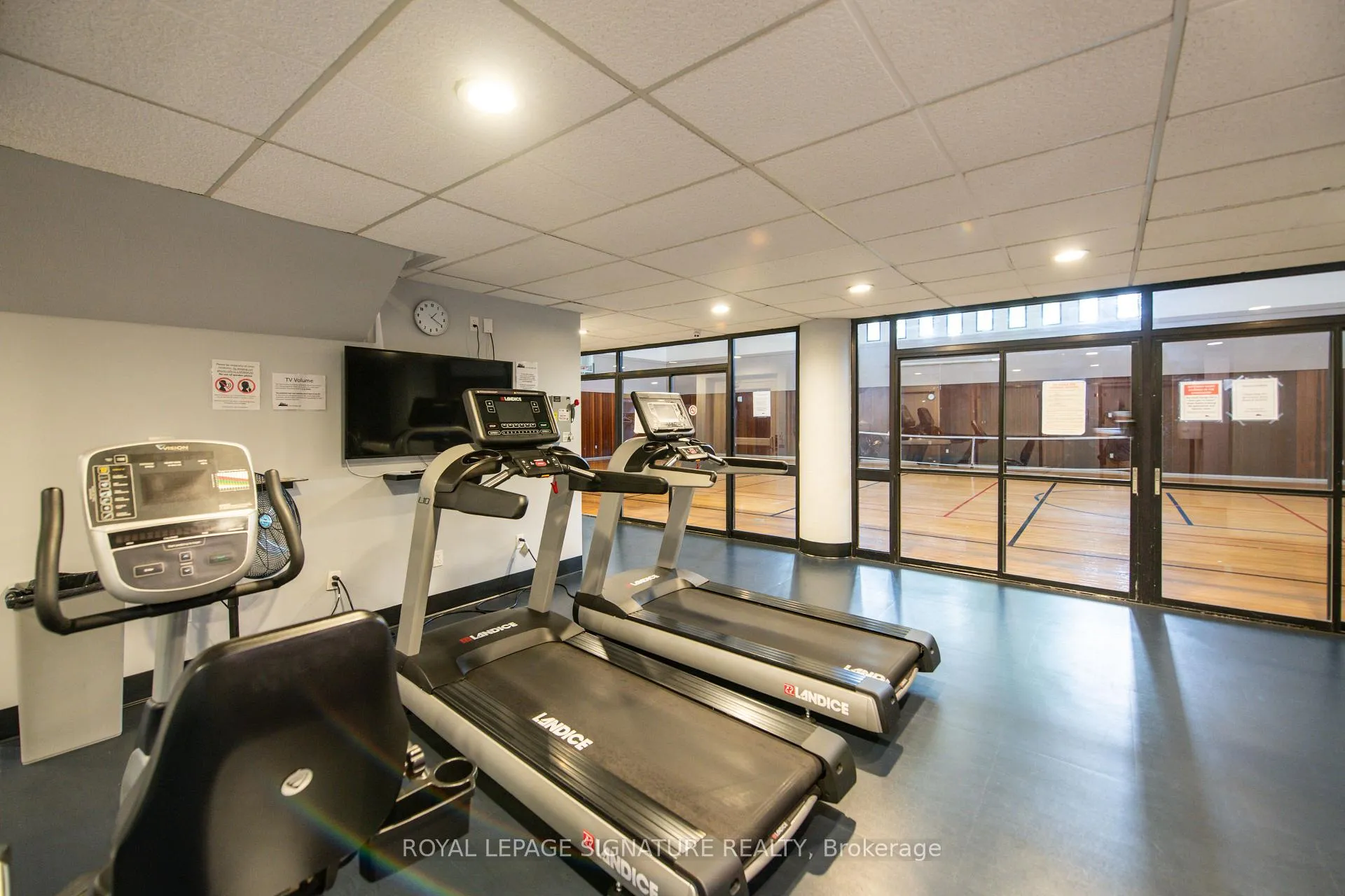 Photo 35 of Unit 301, 80 Inverlochy Boulevard, Markham, Royal Orchard — HOMEH