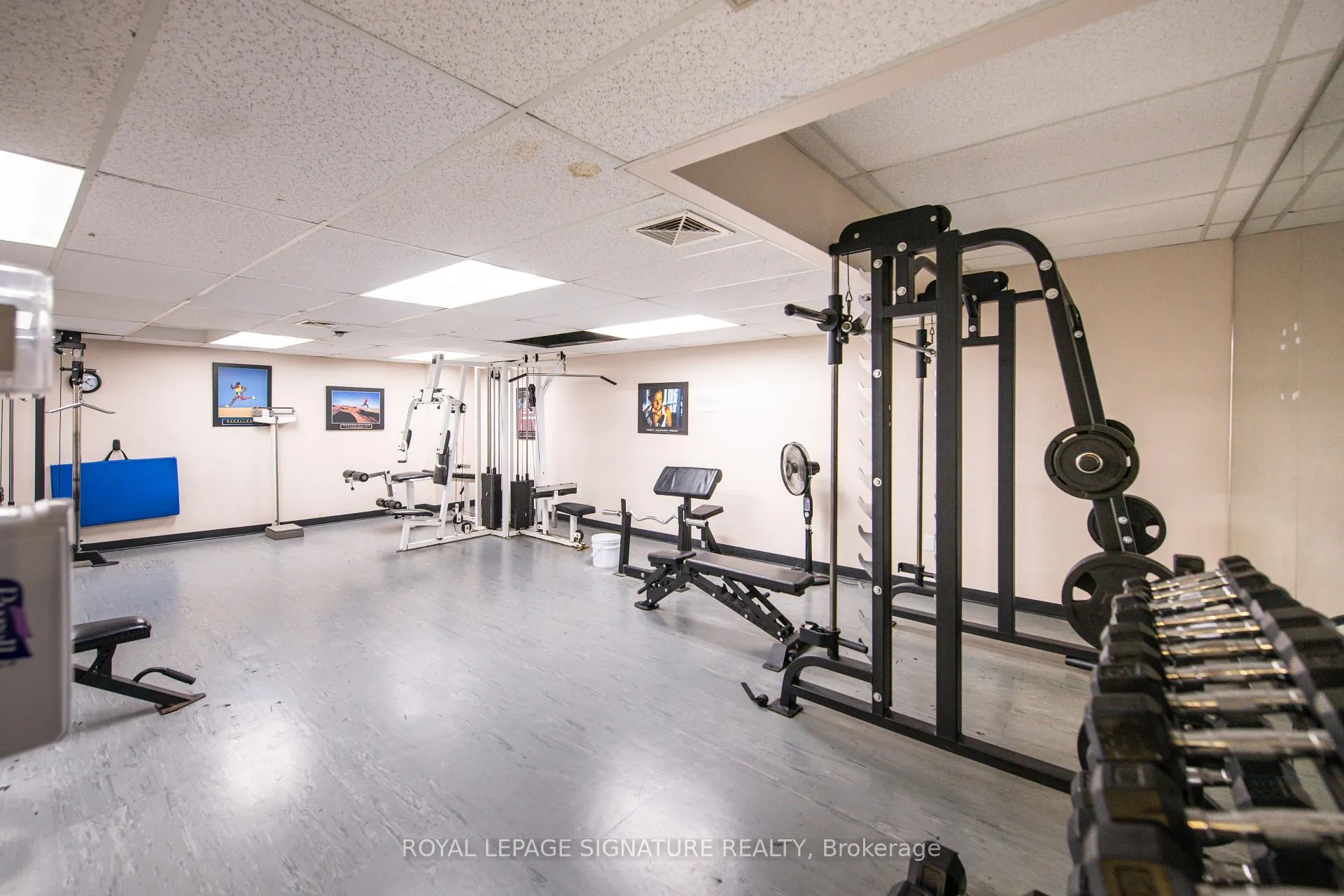 Photo 36 of Unit 301, 80 Inverlochy Boulevard, Markham, Royal Orchard — HOMEH