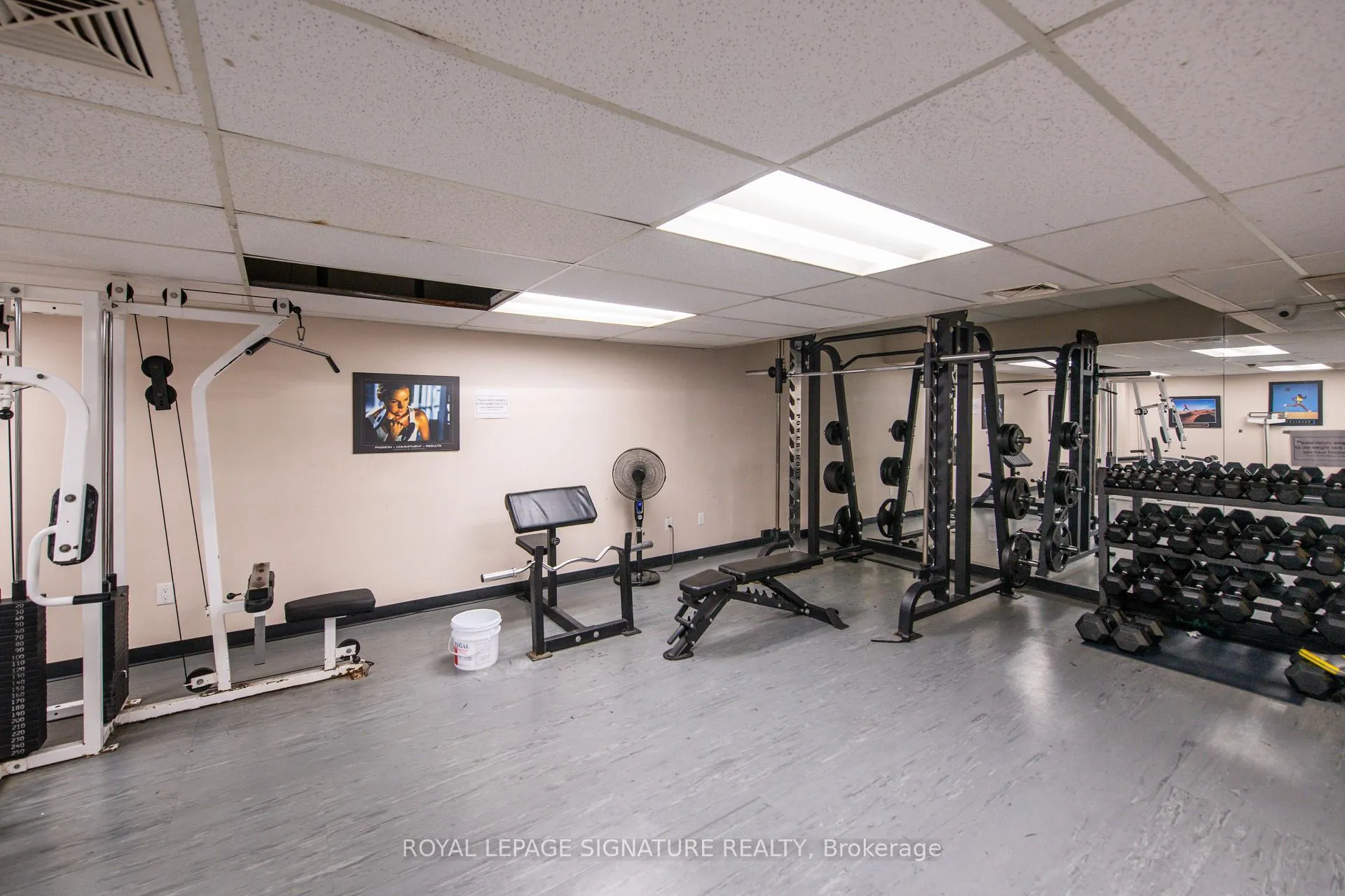 Photo 37 of Unit 301, 80 Inverlochy Boulevard, Markham, Royal Orchard — HOMEH