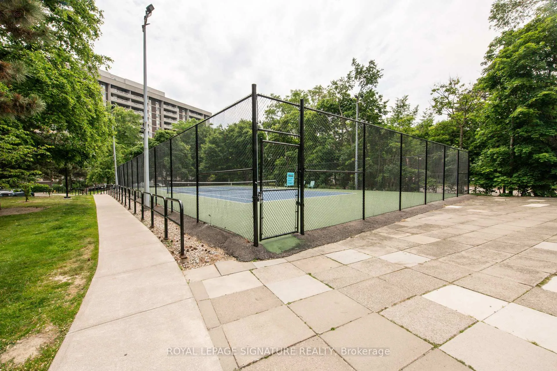 Photo 39 of Unit 301, 80 Inverlochy Boulevard, Markham, Royal Orchard — HOMEH